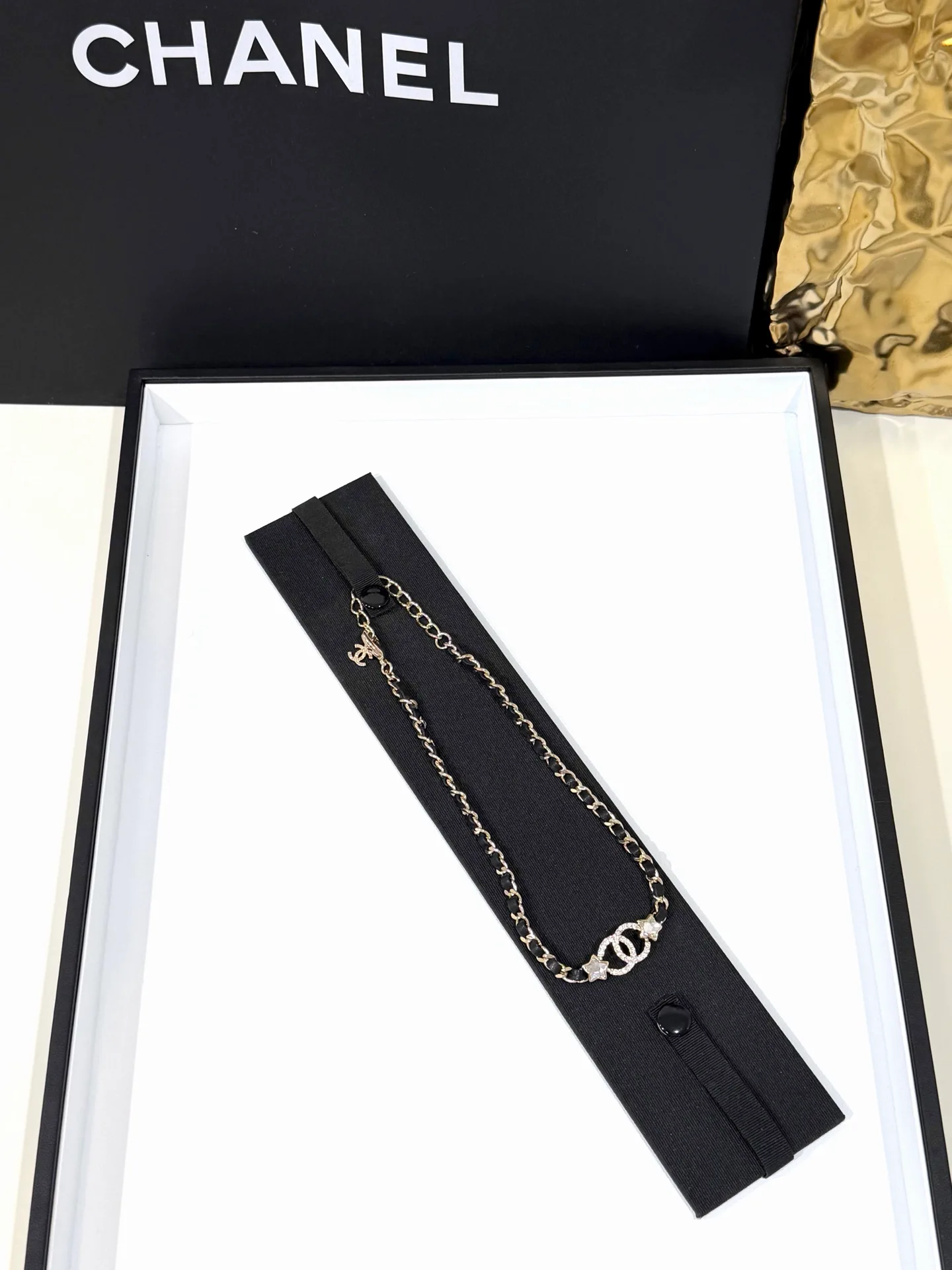 Jewelry CHANEL 18190310
