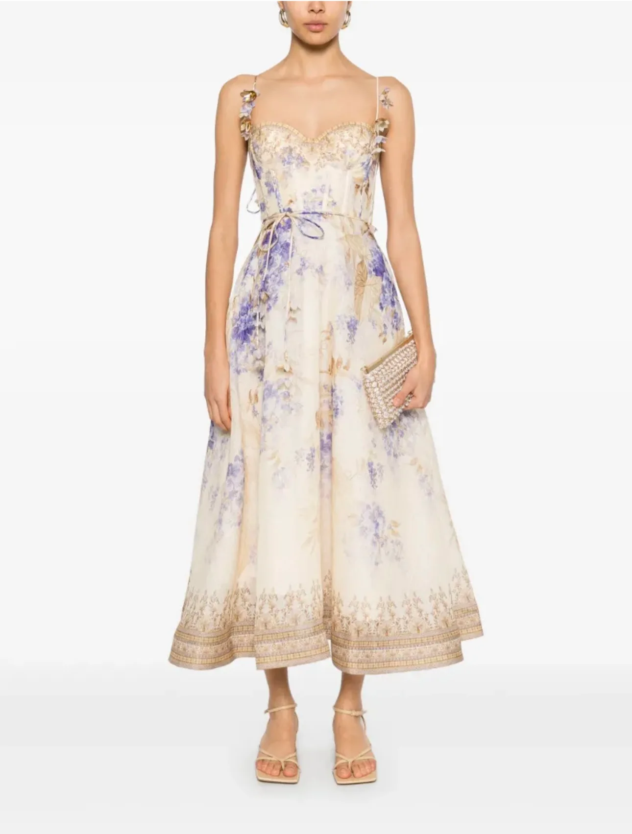 Women's Dresses ZIMMERMANN 18115640