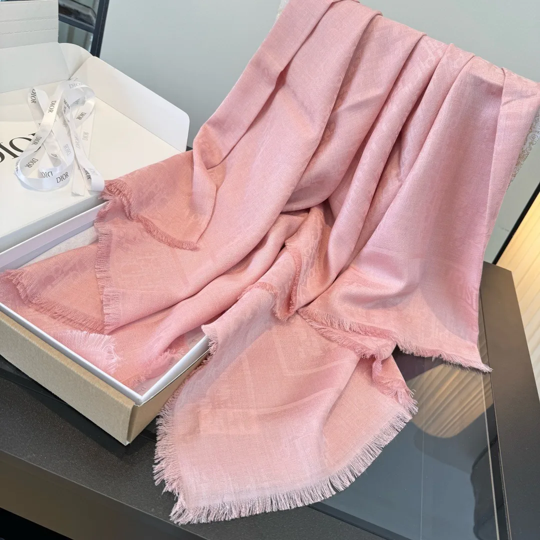 Scarves CHRISTIAN DIOR 18104884