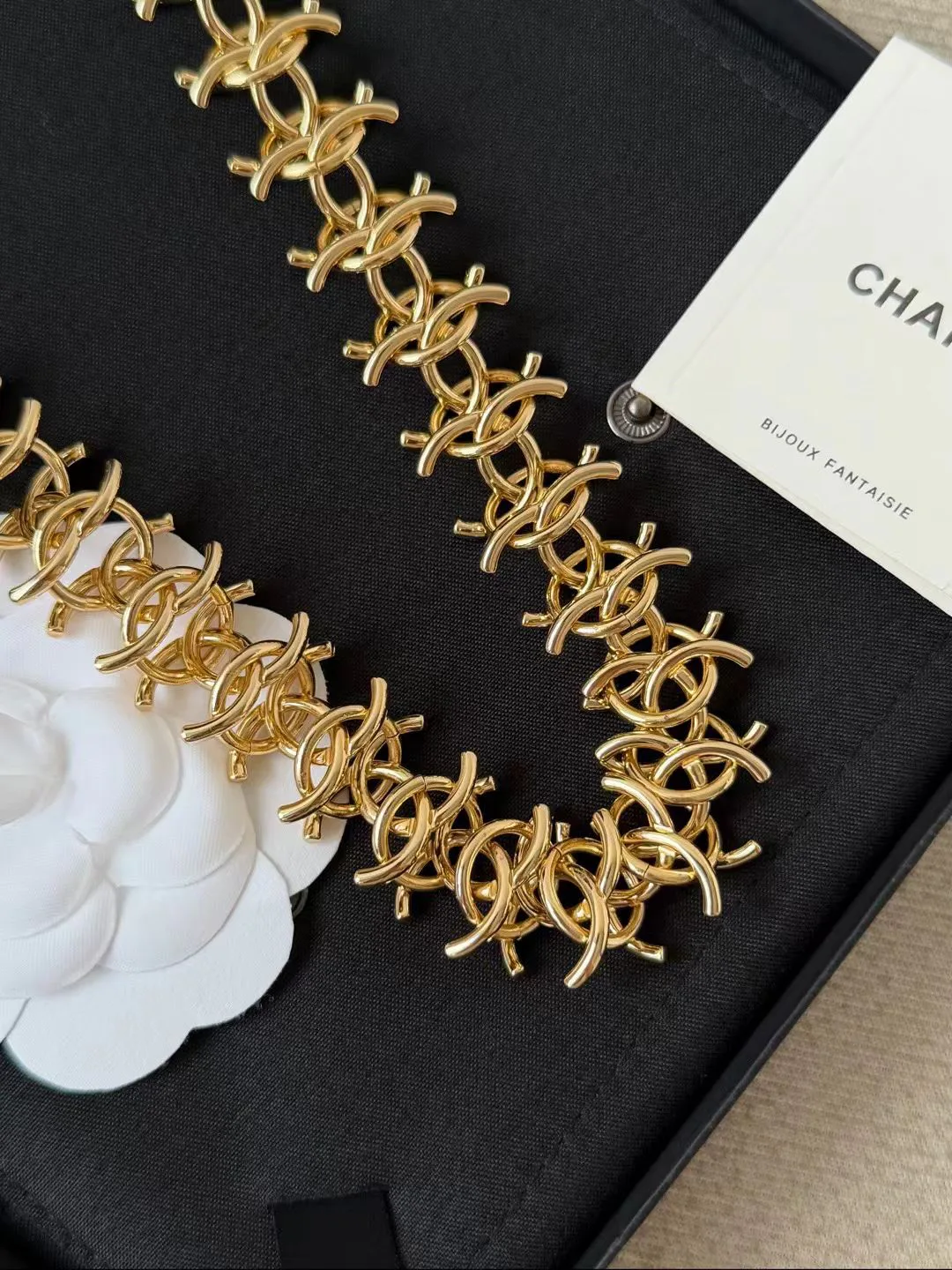 Jewelry CHANEL 17355050