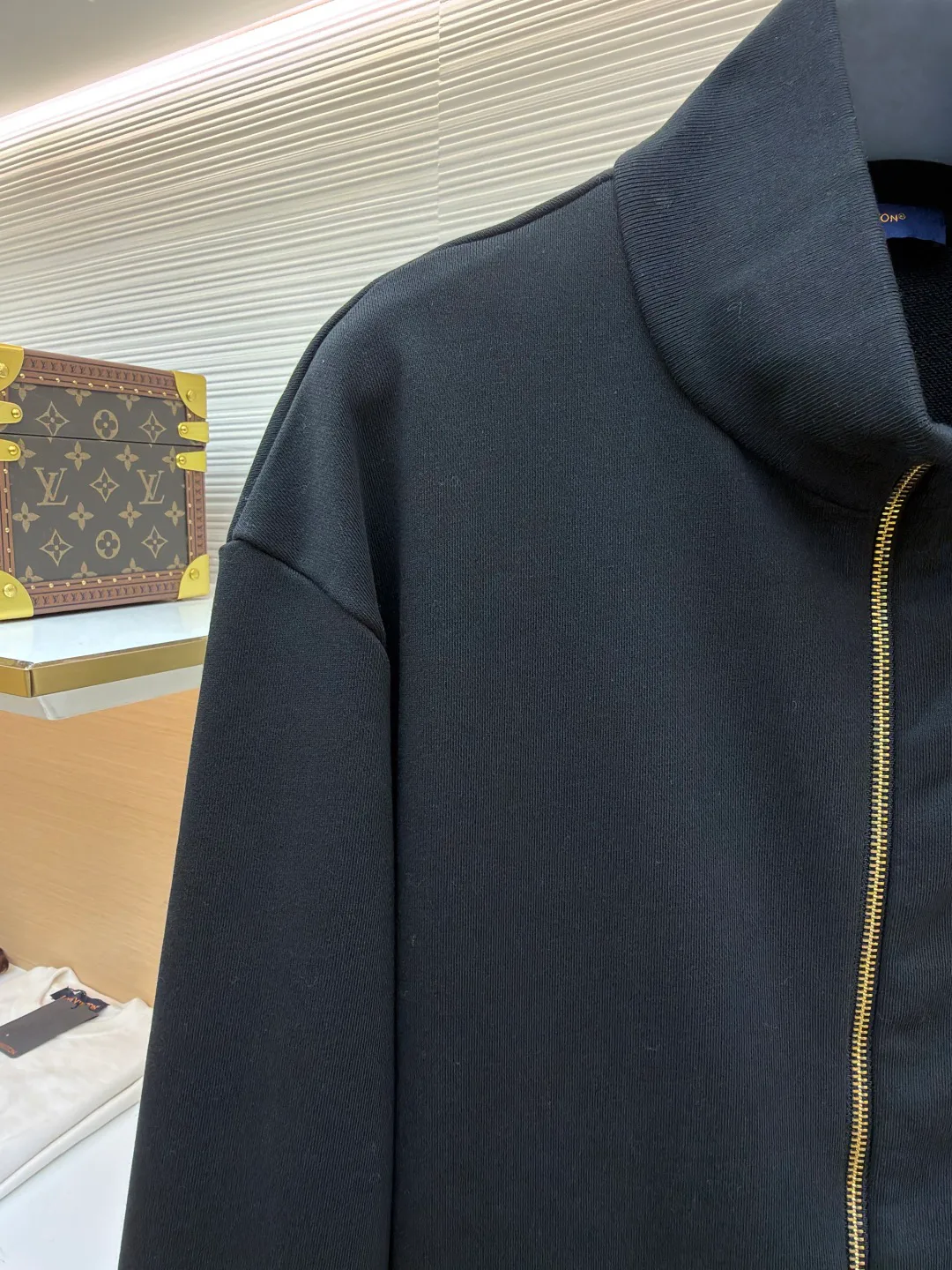 Men's Jackets And Down Jackets LOUIS VUITTON 18513777