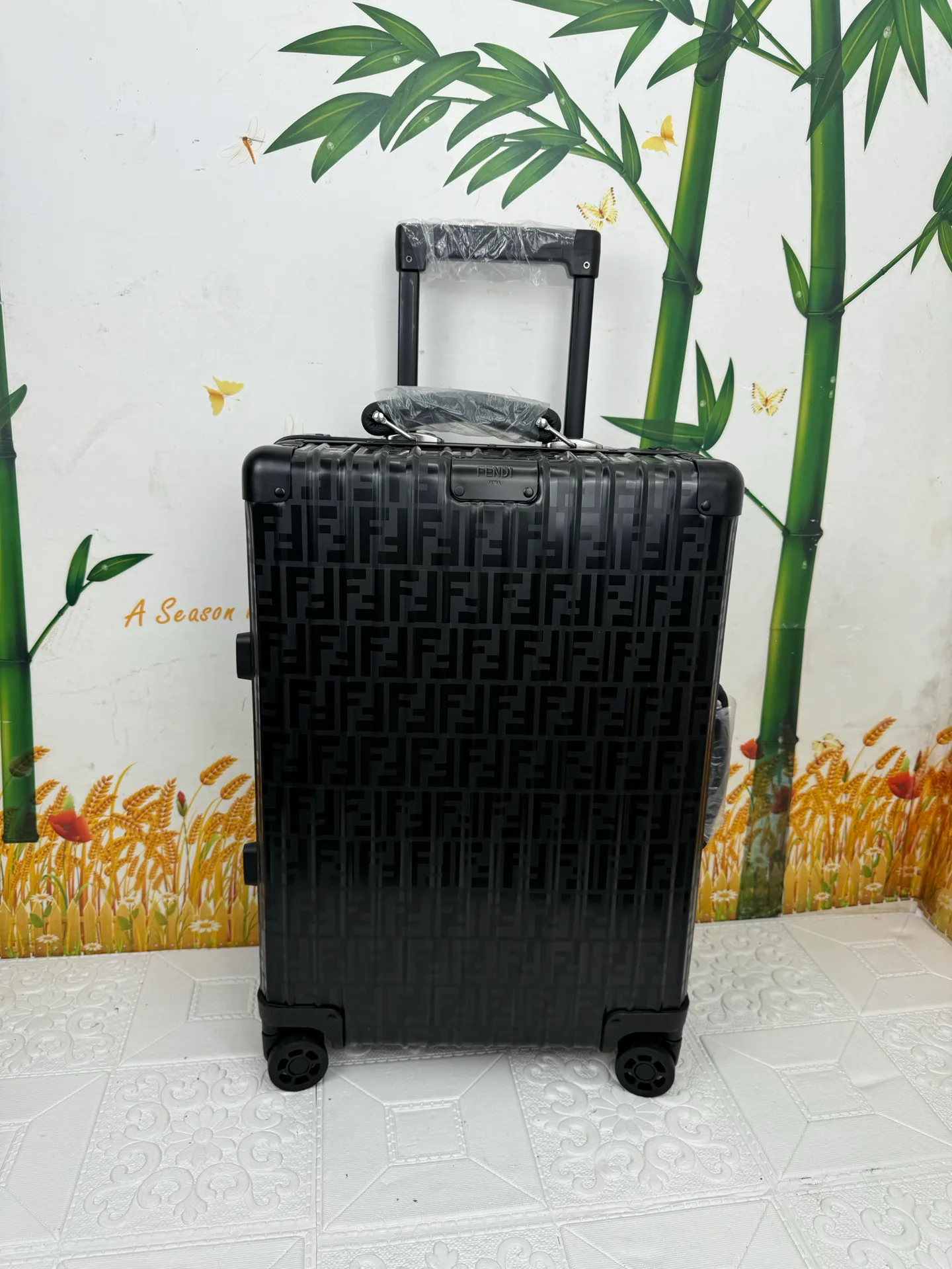 Suitcases RIMOWA 17186202