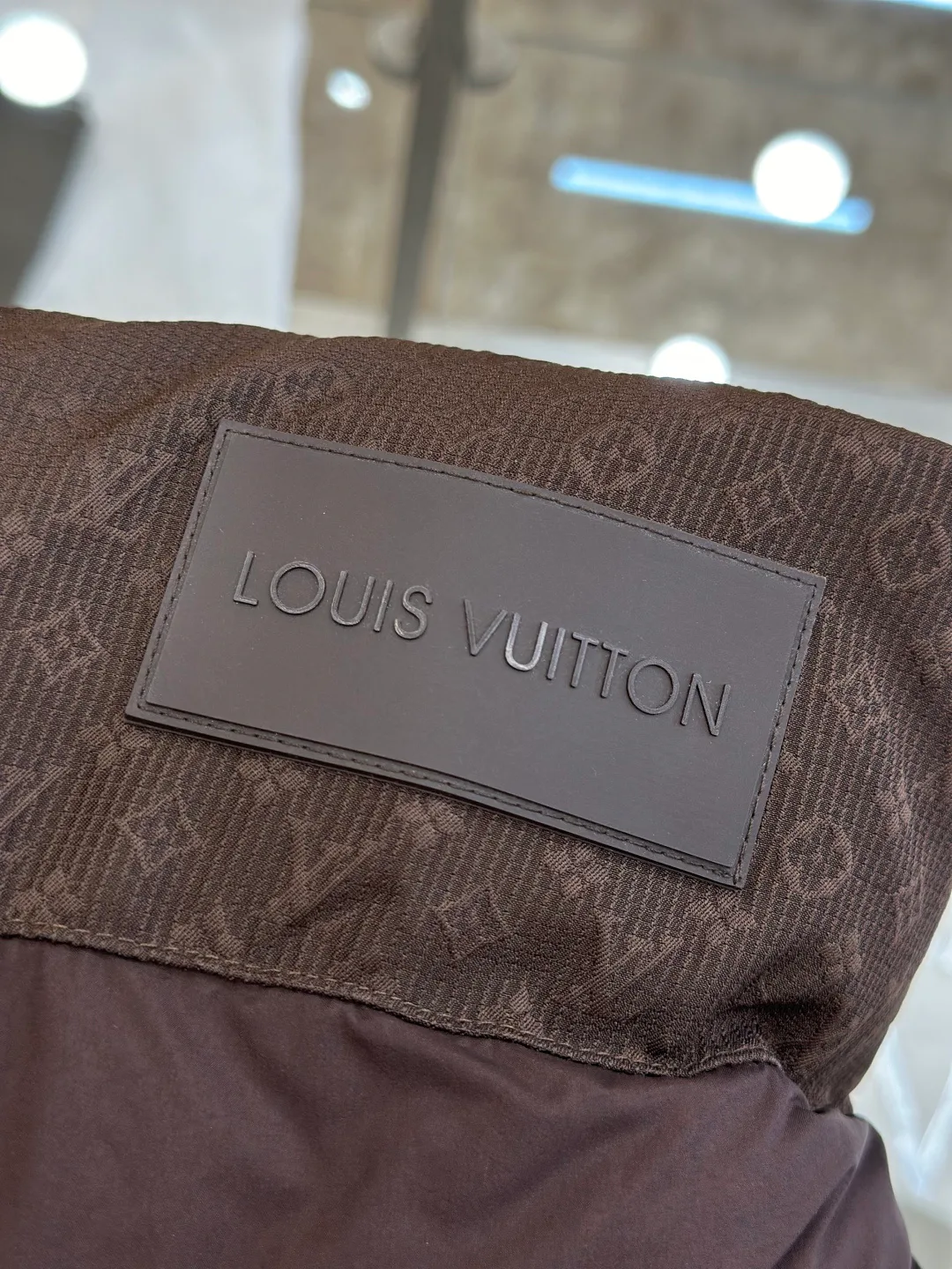 Men's Jackets And Down Jackets LOUIS VUITTON 18461347
