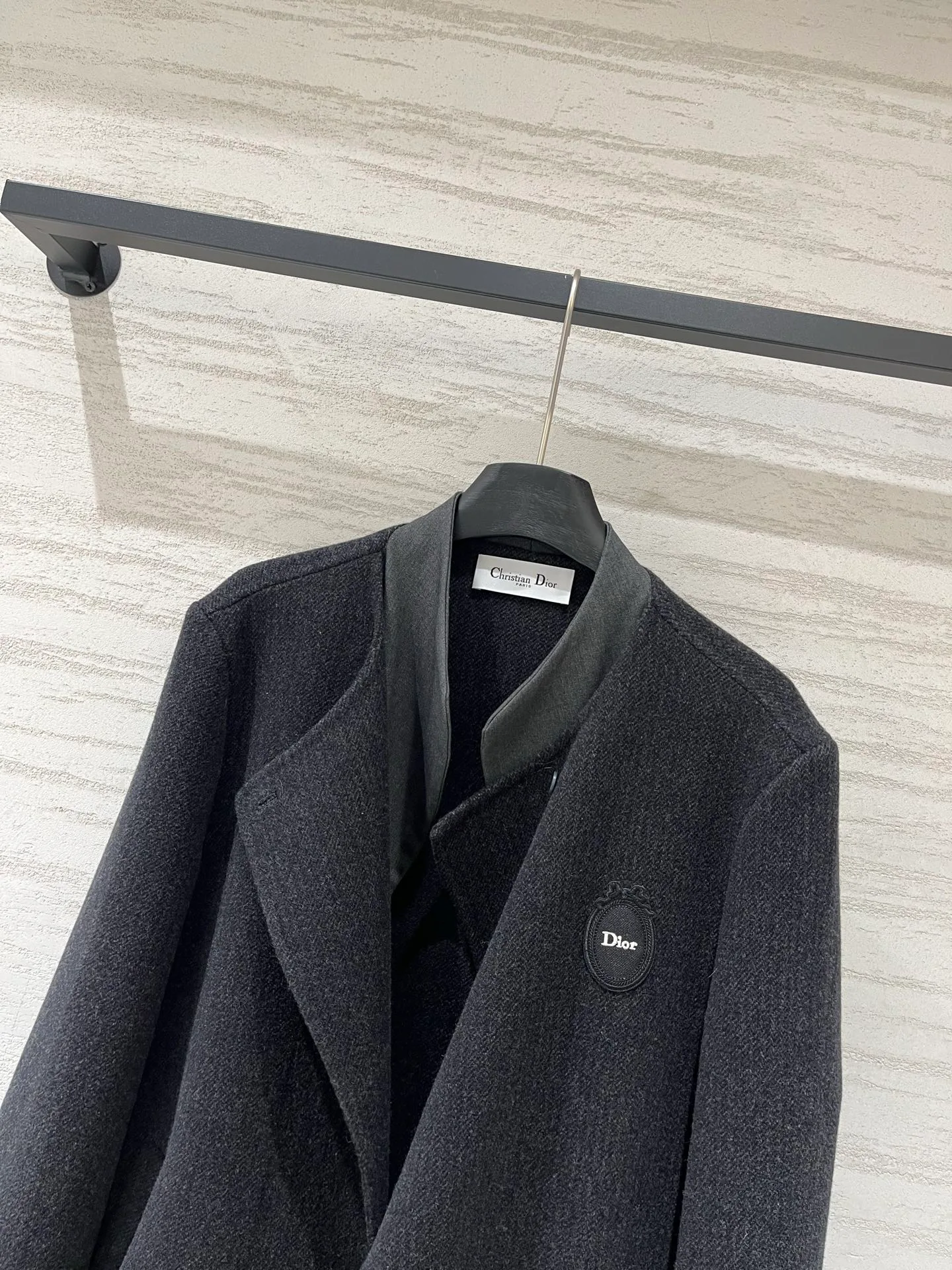 Women's Coats CHRISTIAN DIOR 18533484