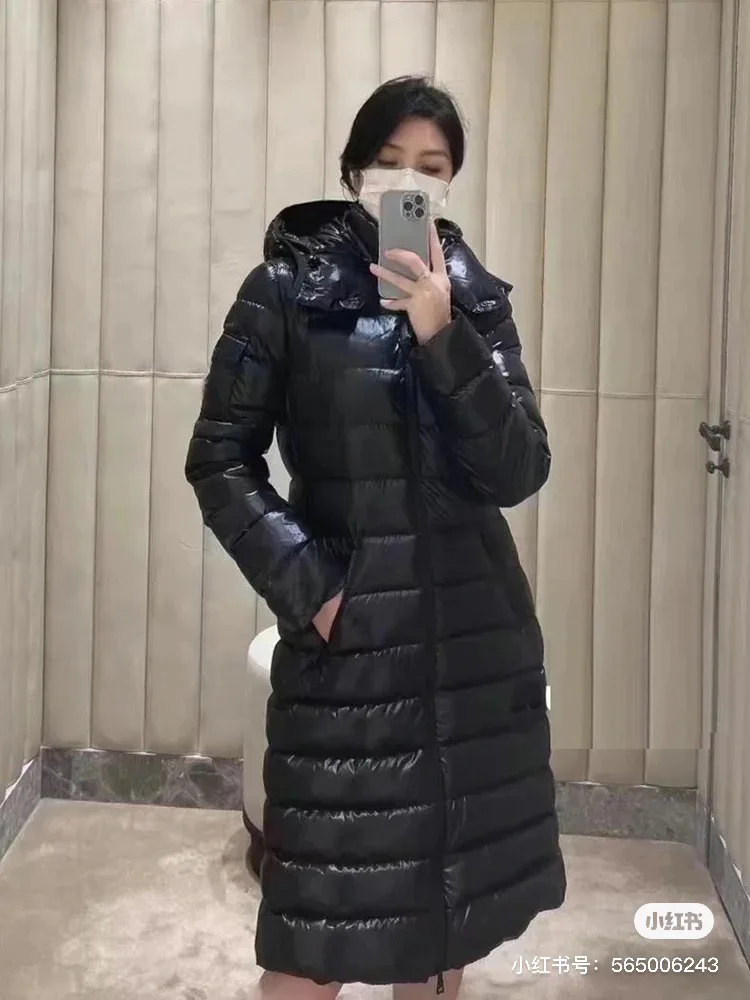 Women's Jackets And Down Jackets MONCLER 18184454