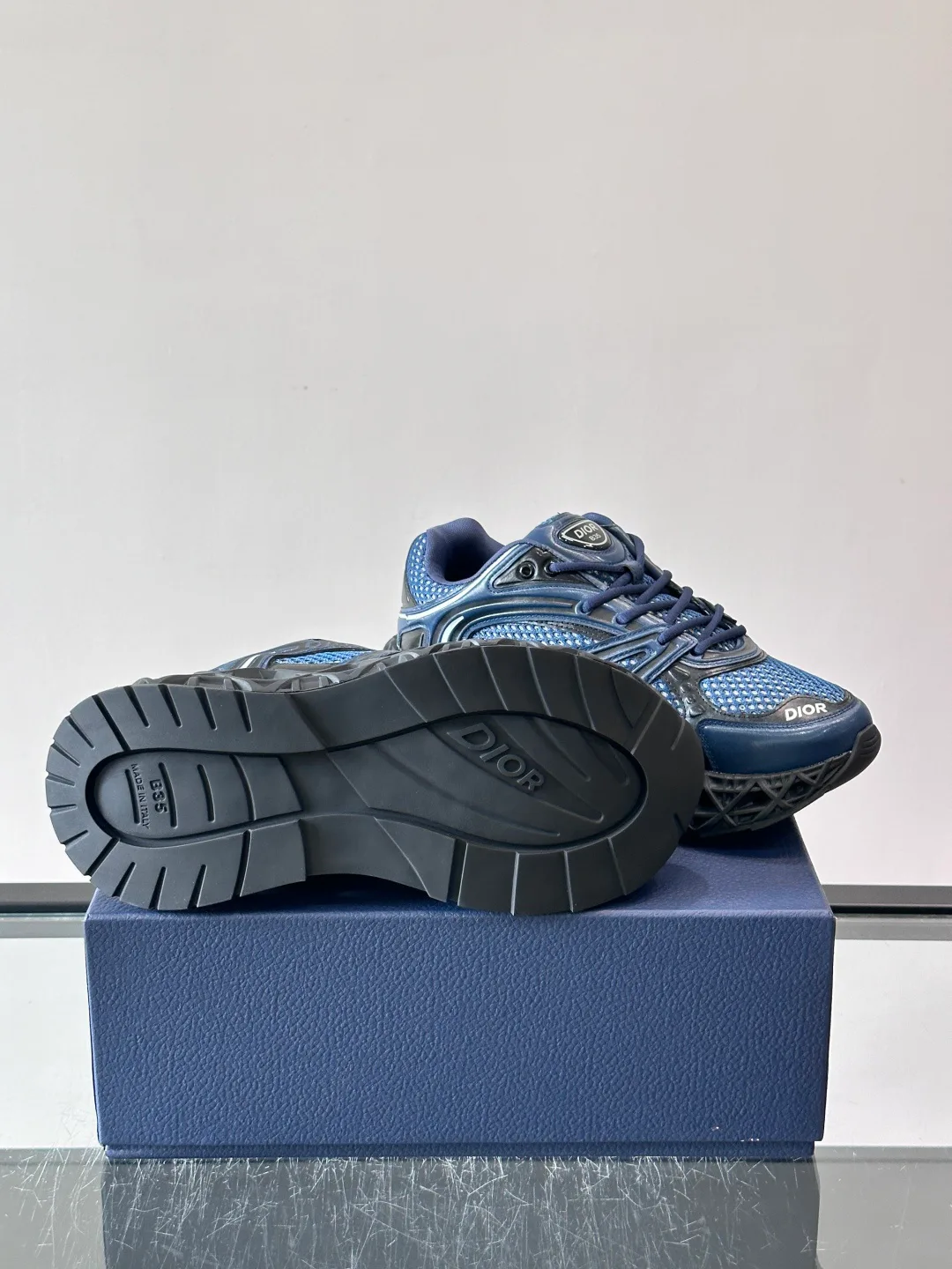 Women's Sneakers CHRISTIAN DIOR 18102568