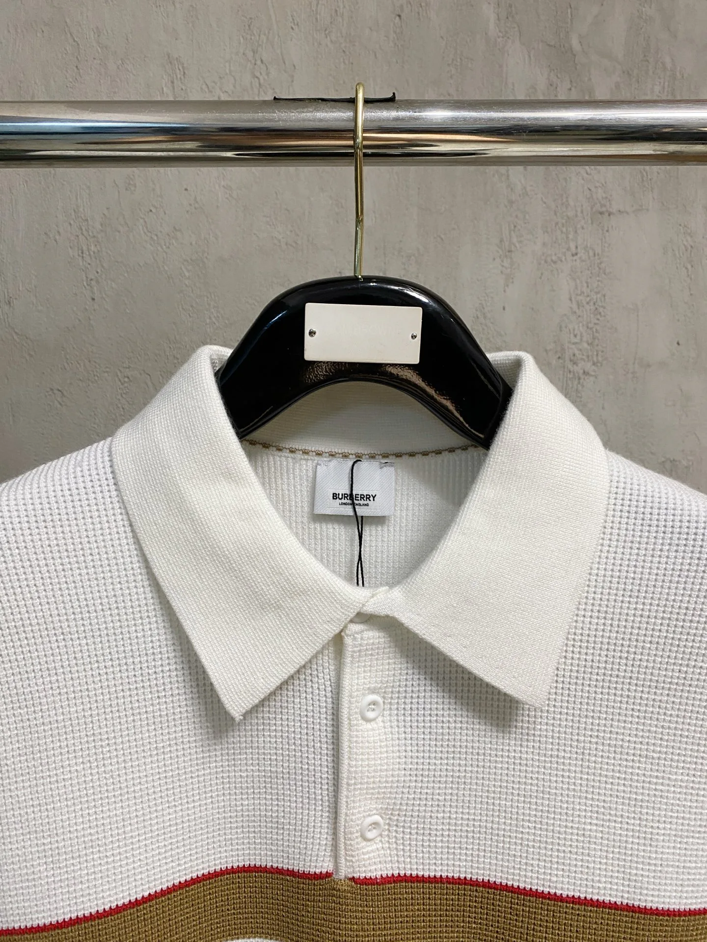Men's Jumpers And Sweaters BURBERRY 18098168