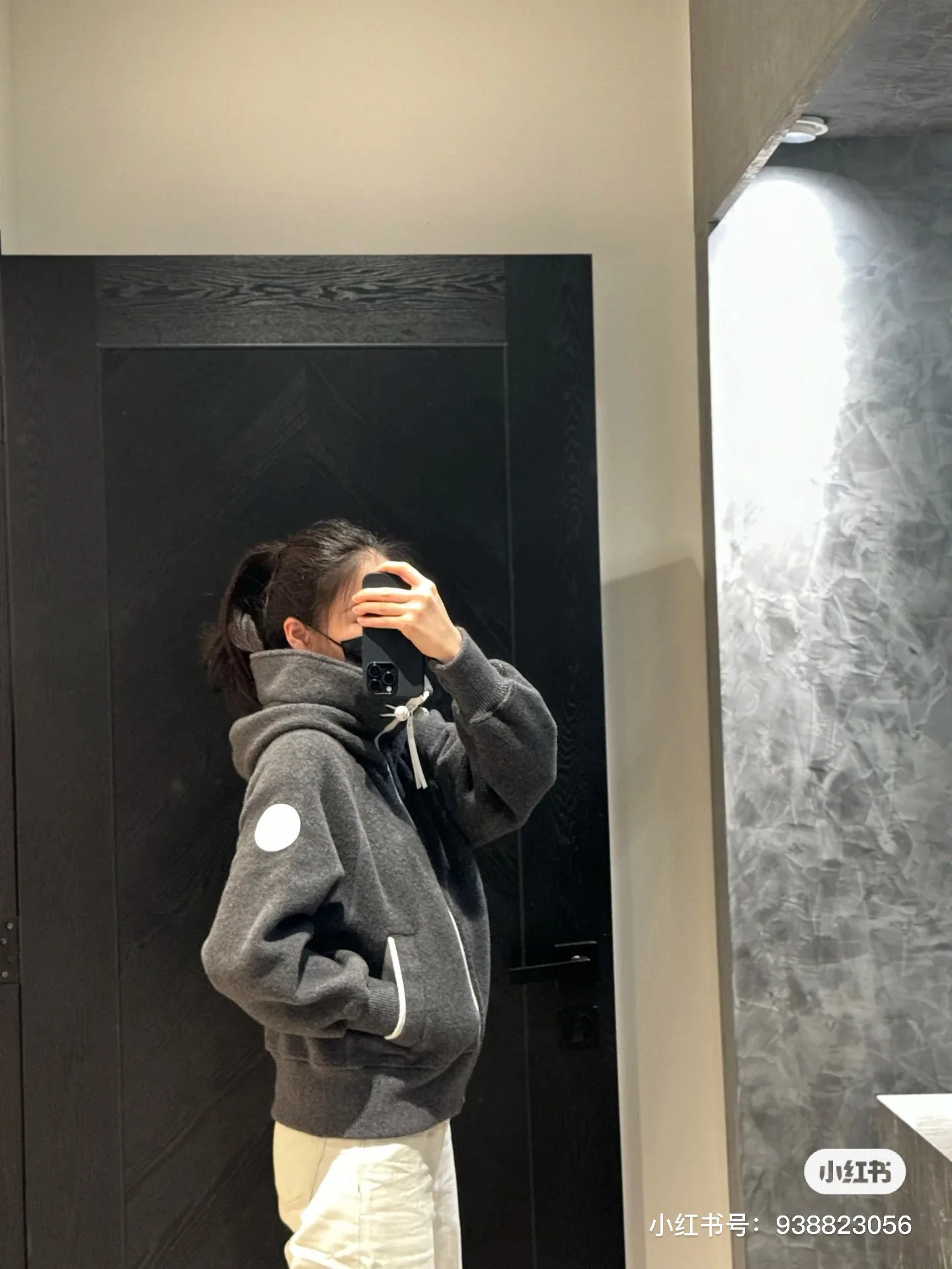Women's Jackets And Down Jackets CANADA GOOSE 17998642