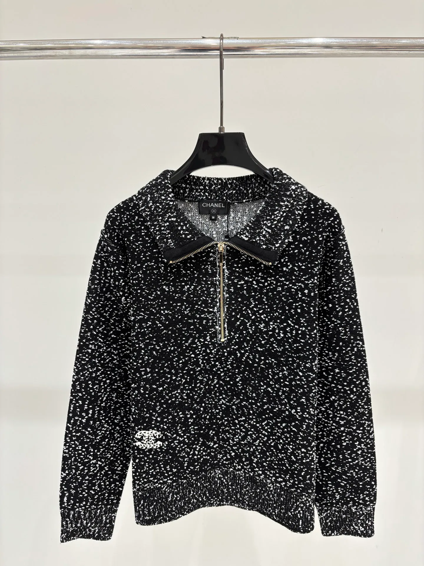 Women's Jumpers And Sweaters CHANEL 18138595