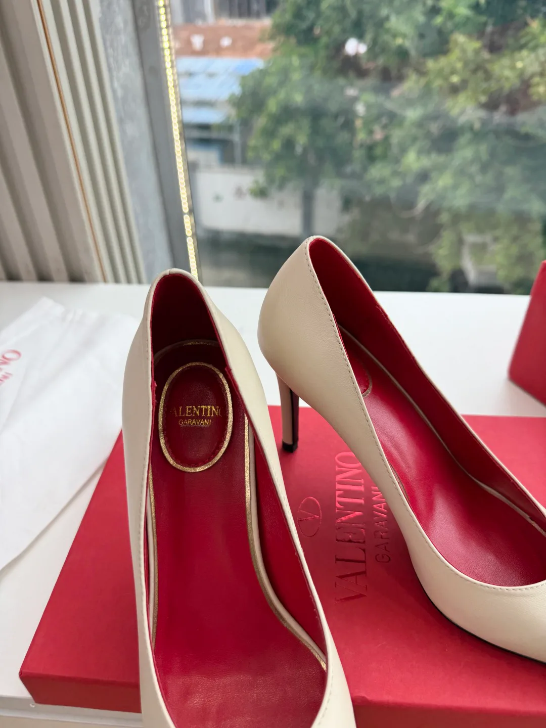 Women's Heels VALENTINO 18142686