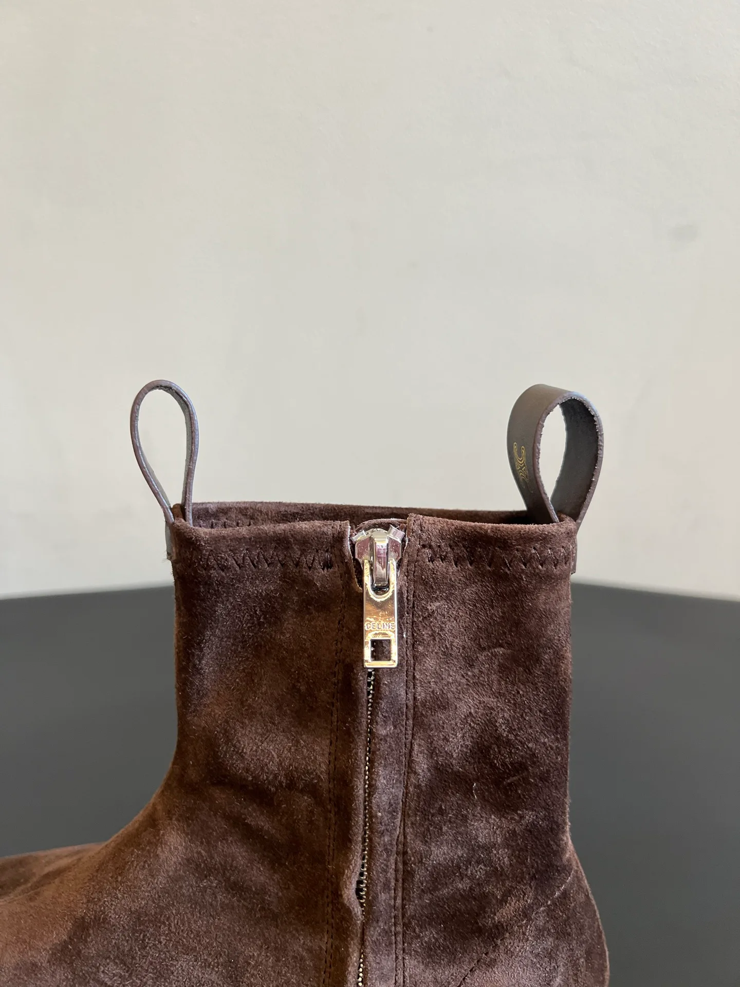 Women's Booties CELINE 18509404