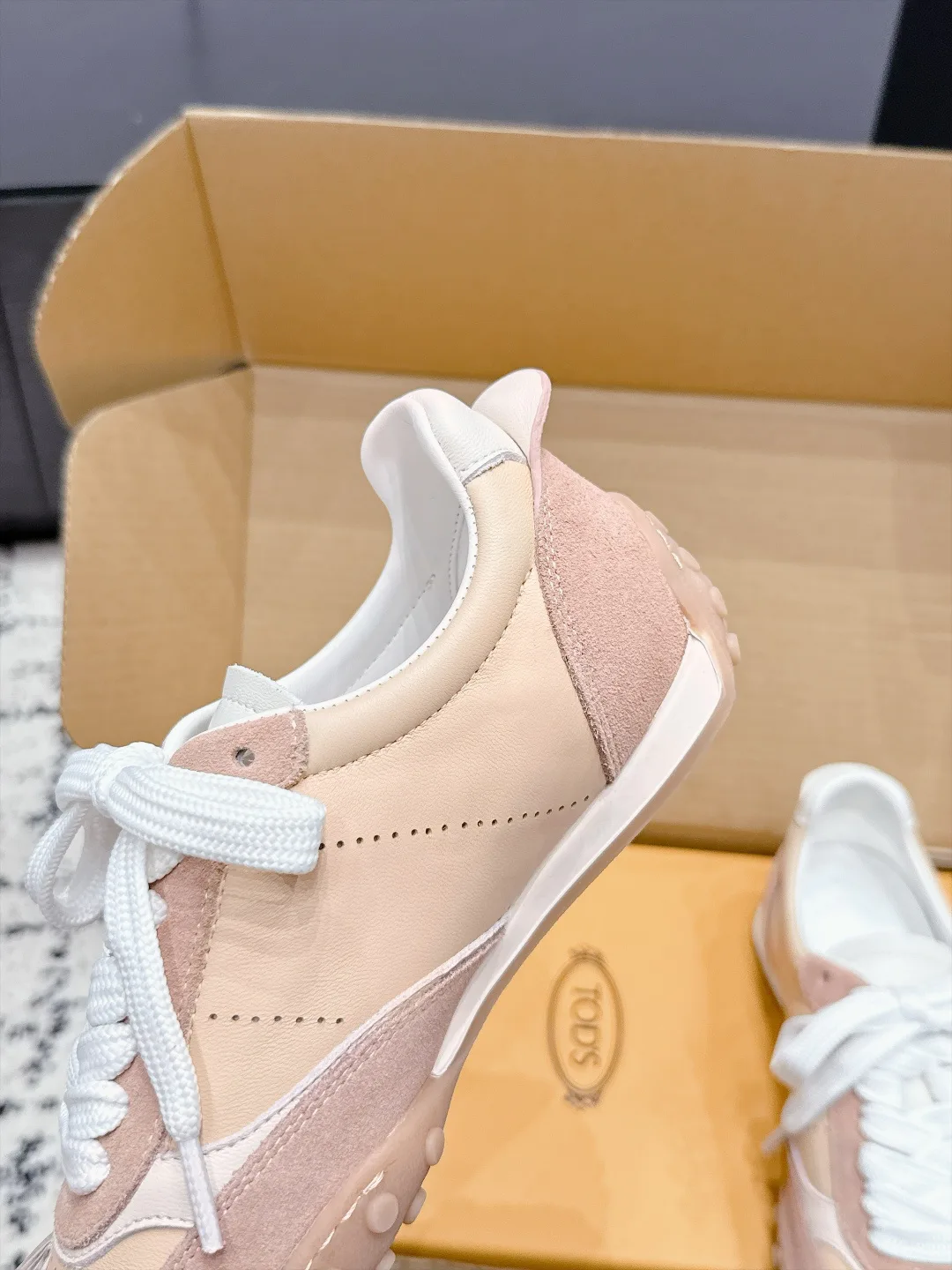 Men's Sneakers TOD'S 18440859