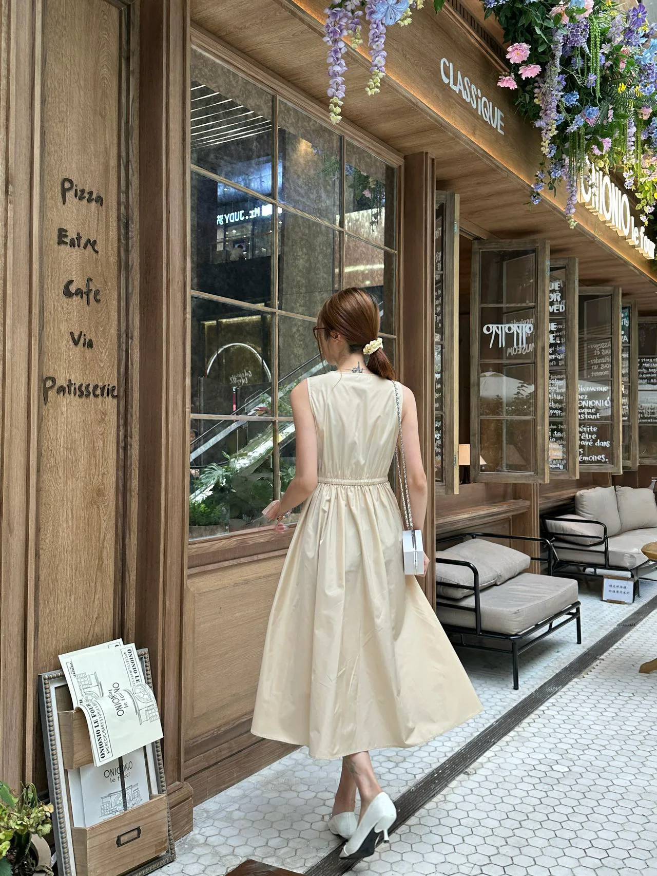 Women's Dresses PRADA 17351275