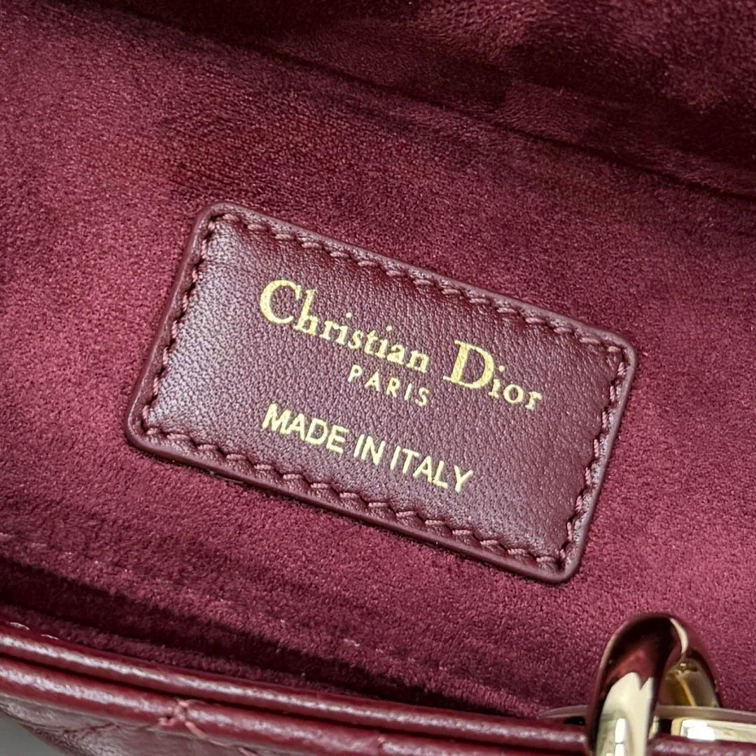 Women's Classic Handbags CHRISTIAN DIOR 17601426