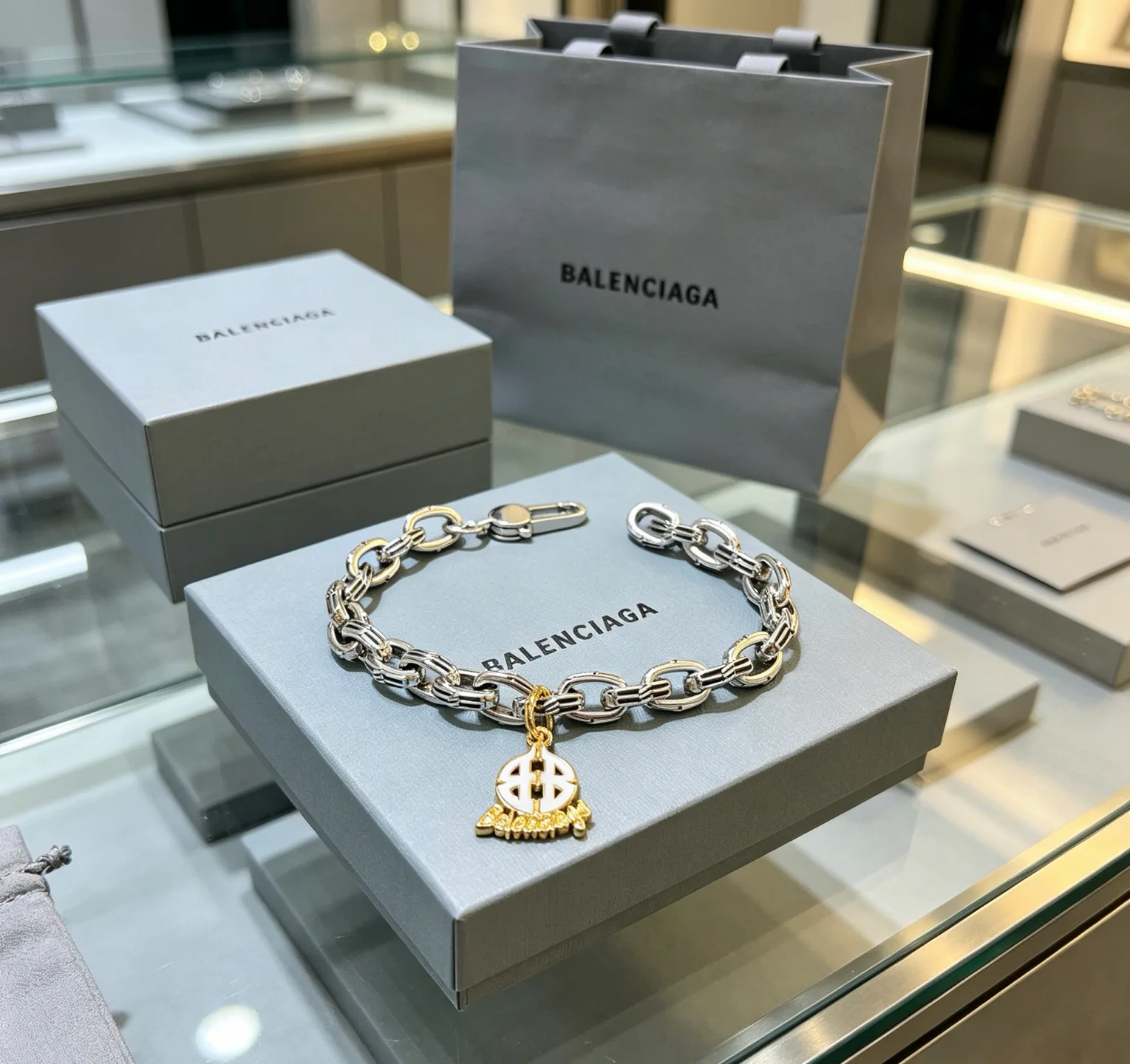 Jewelry BALENCIAGA 16927329