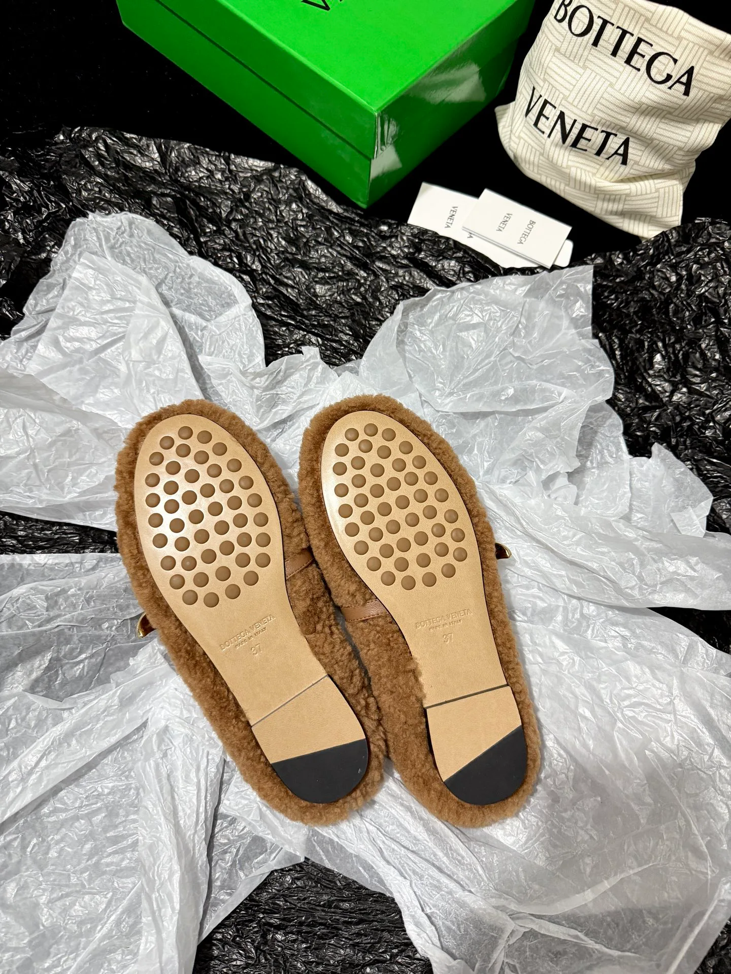 Мюли И Сабо Женские Bottega Veneta 18653523