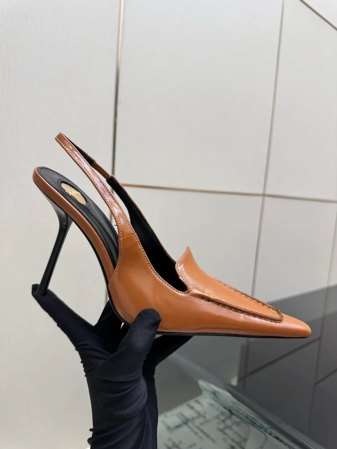 Women's Heels SAINT LAURENT 18237762