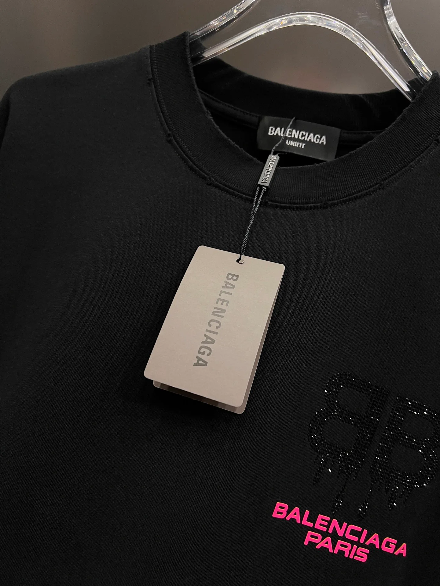 Men's T-Shirts BALENCIAGA 17662899