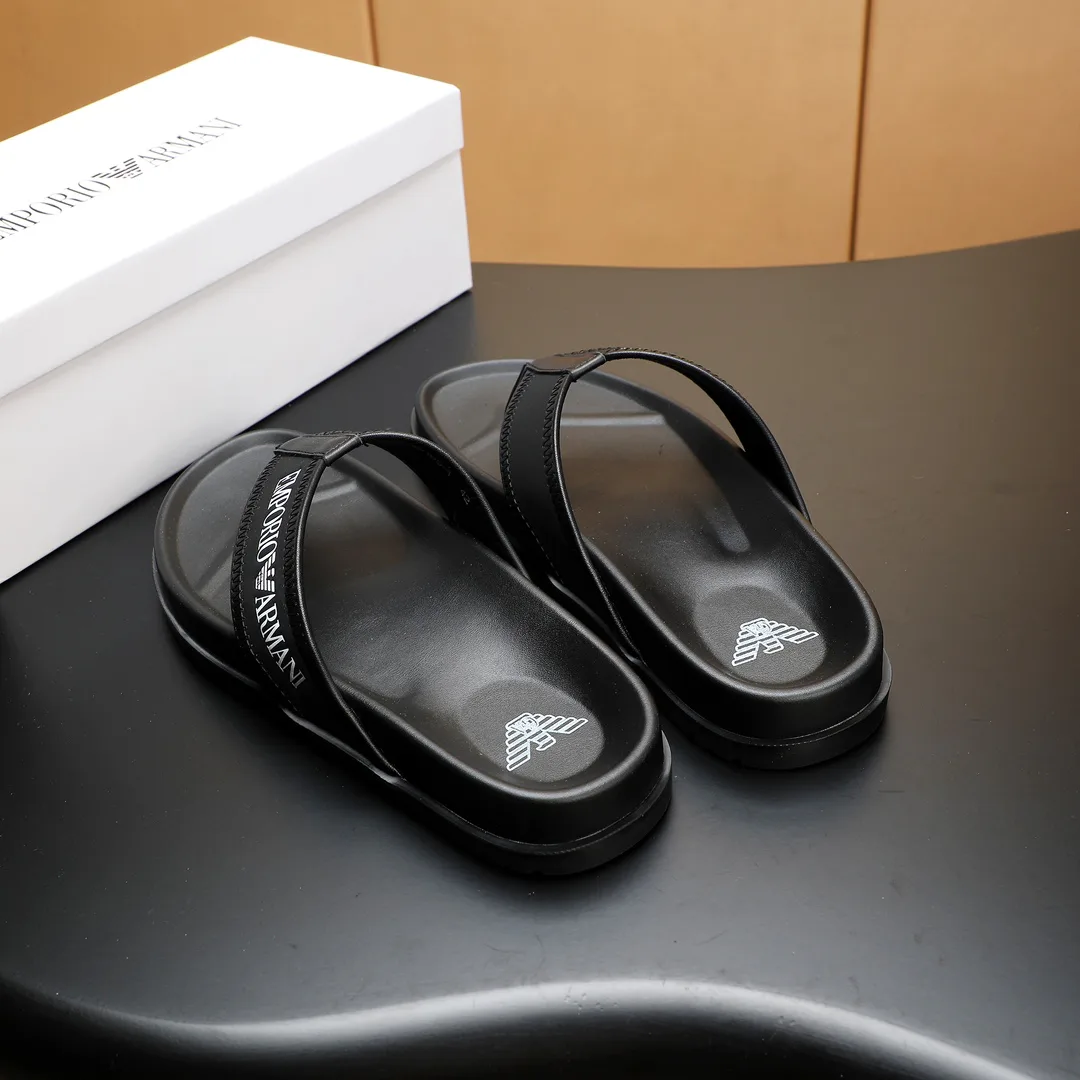 Women's Flip-Flops ARMANI 17037952