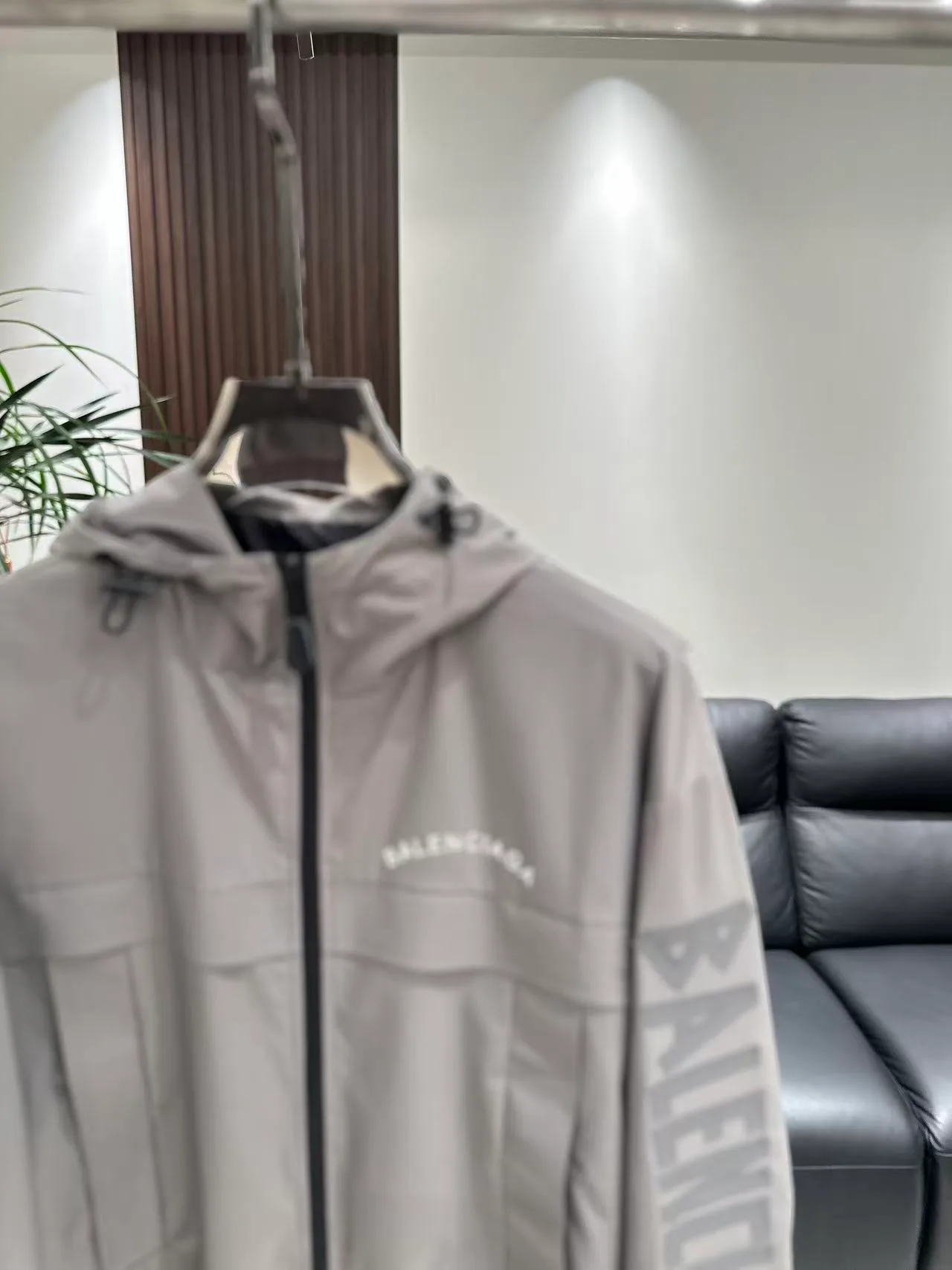 Women's Jackets And Down Jackets BALENCIAGA 17944124