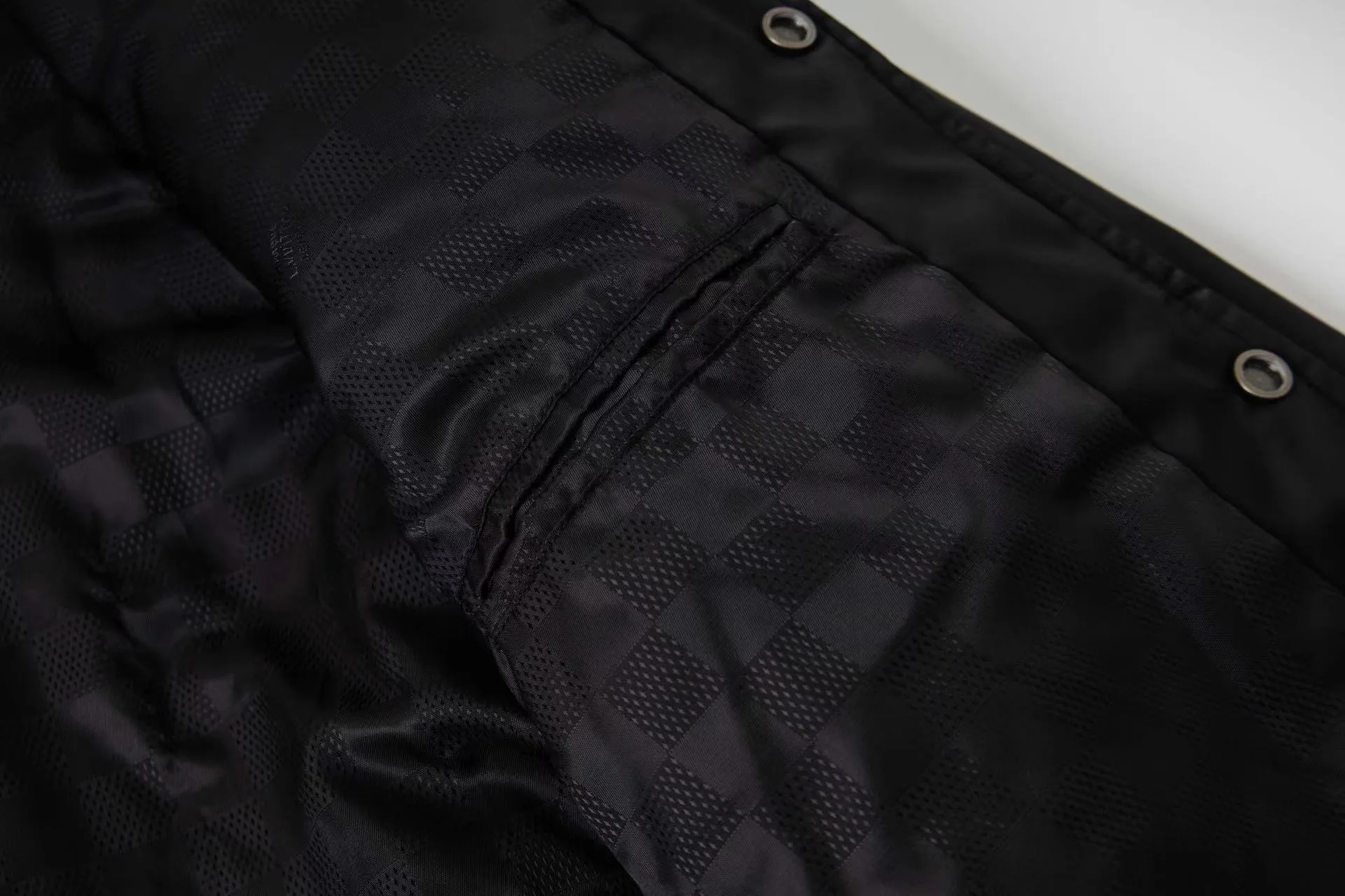 Men's Jackets And Down Jackets LOUIS VUITTON 18215645