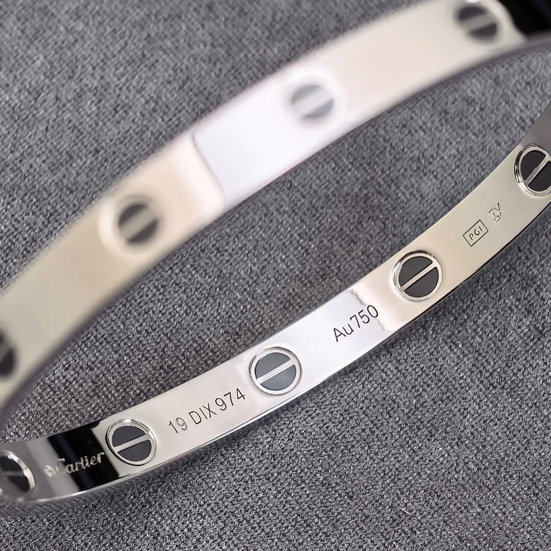 Jewelry CARTIER 18176900