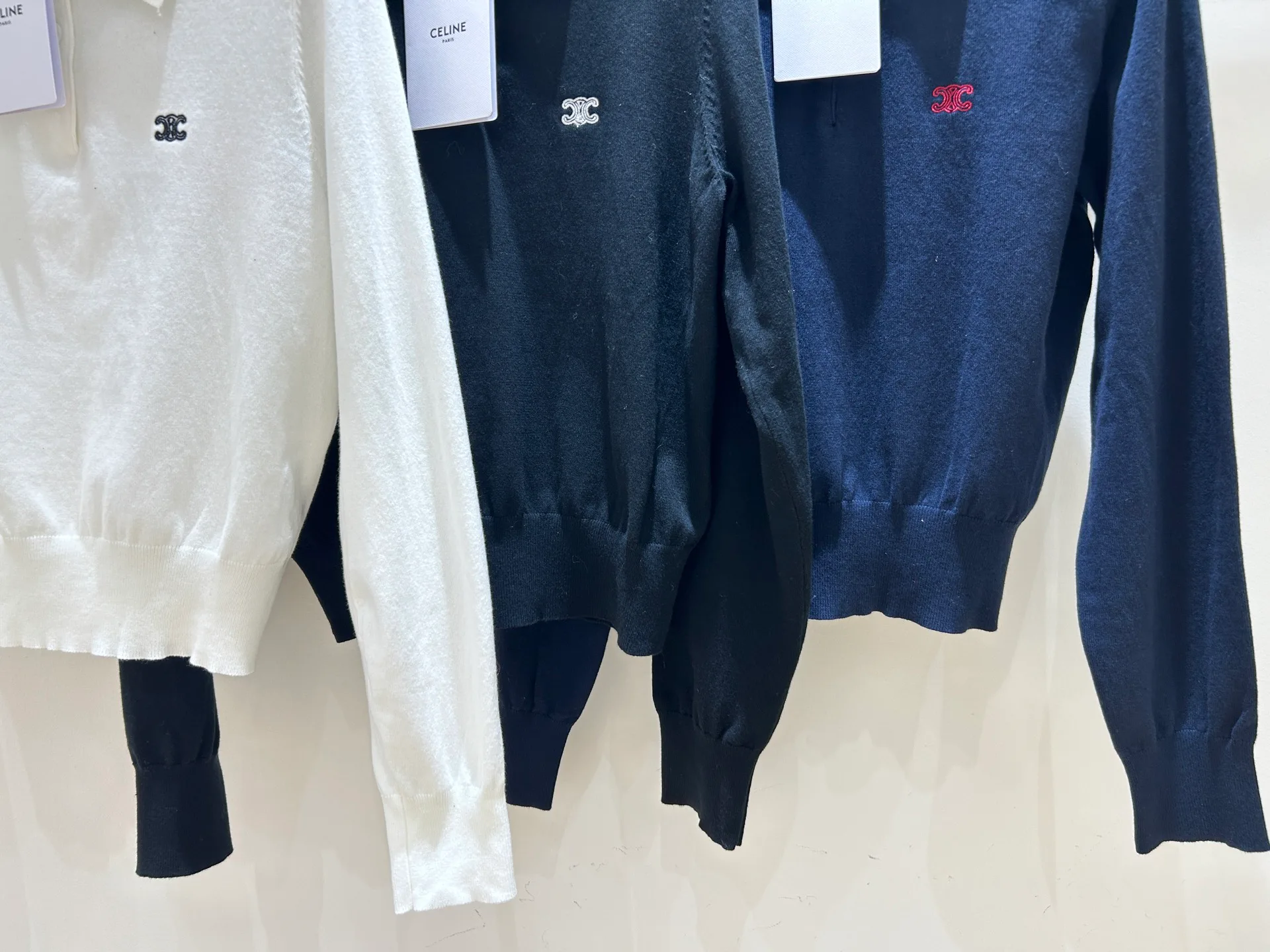 Women's Jumpers And Sweaters CELINE 18097272