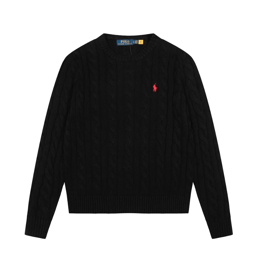 Women's Jumpers And Sweaters RALPH LAUREN 18318652