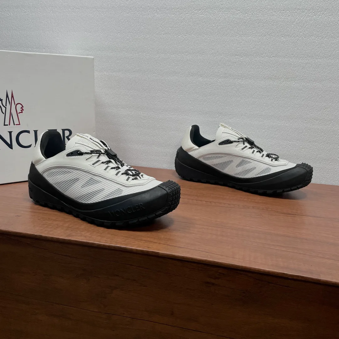 Men's Sneakers MONCLER 17971349