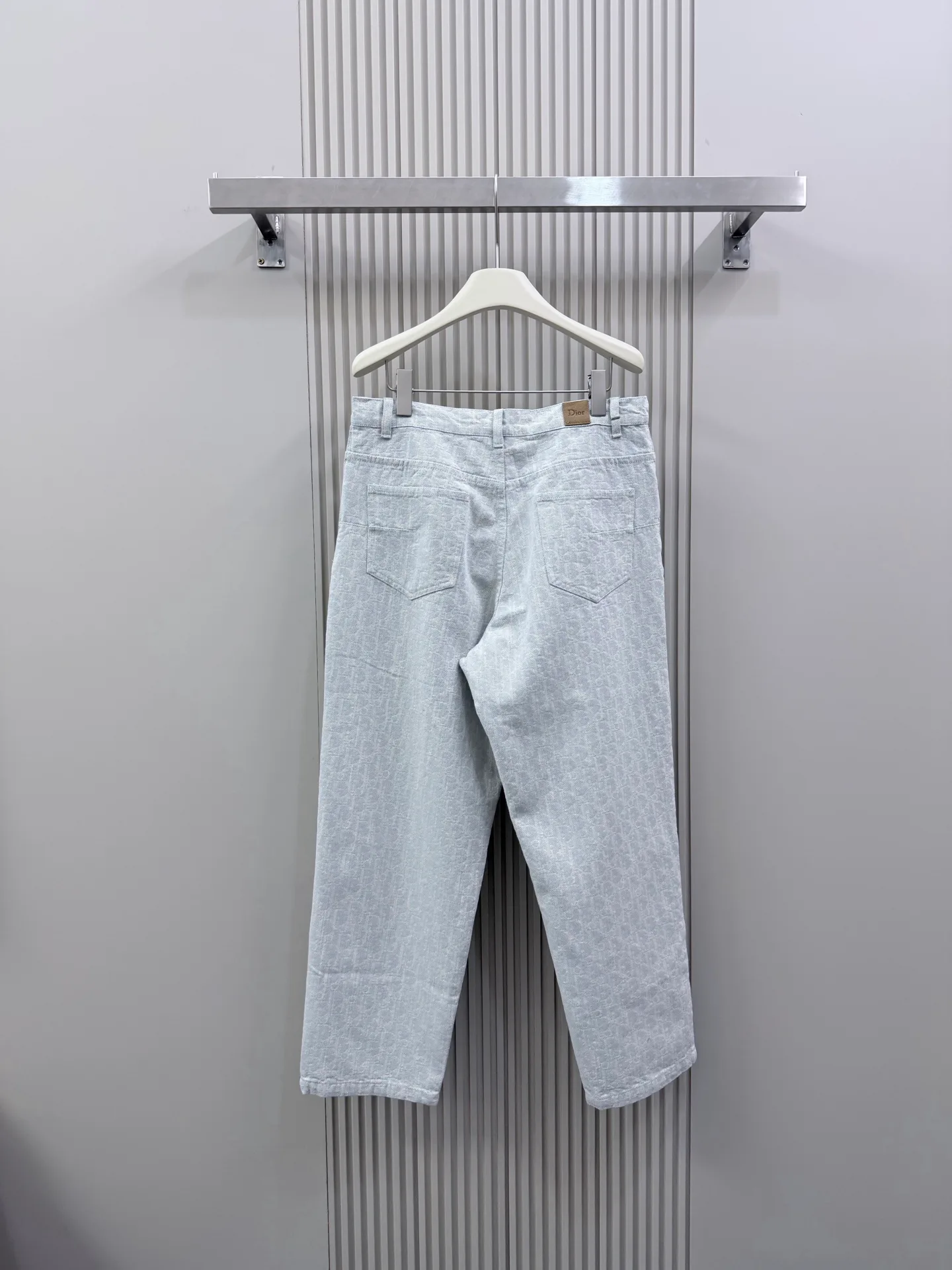 Men's Jeans CHRISTIAN DIOR 18073942