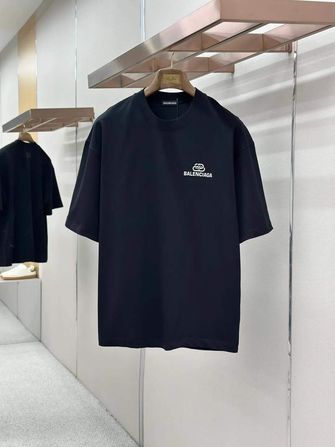 Men's T-Shirts BALENCIAGA 17810714