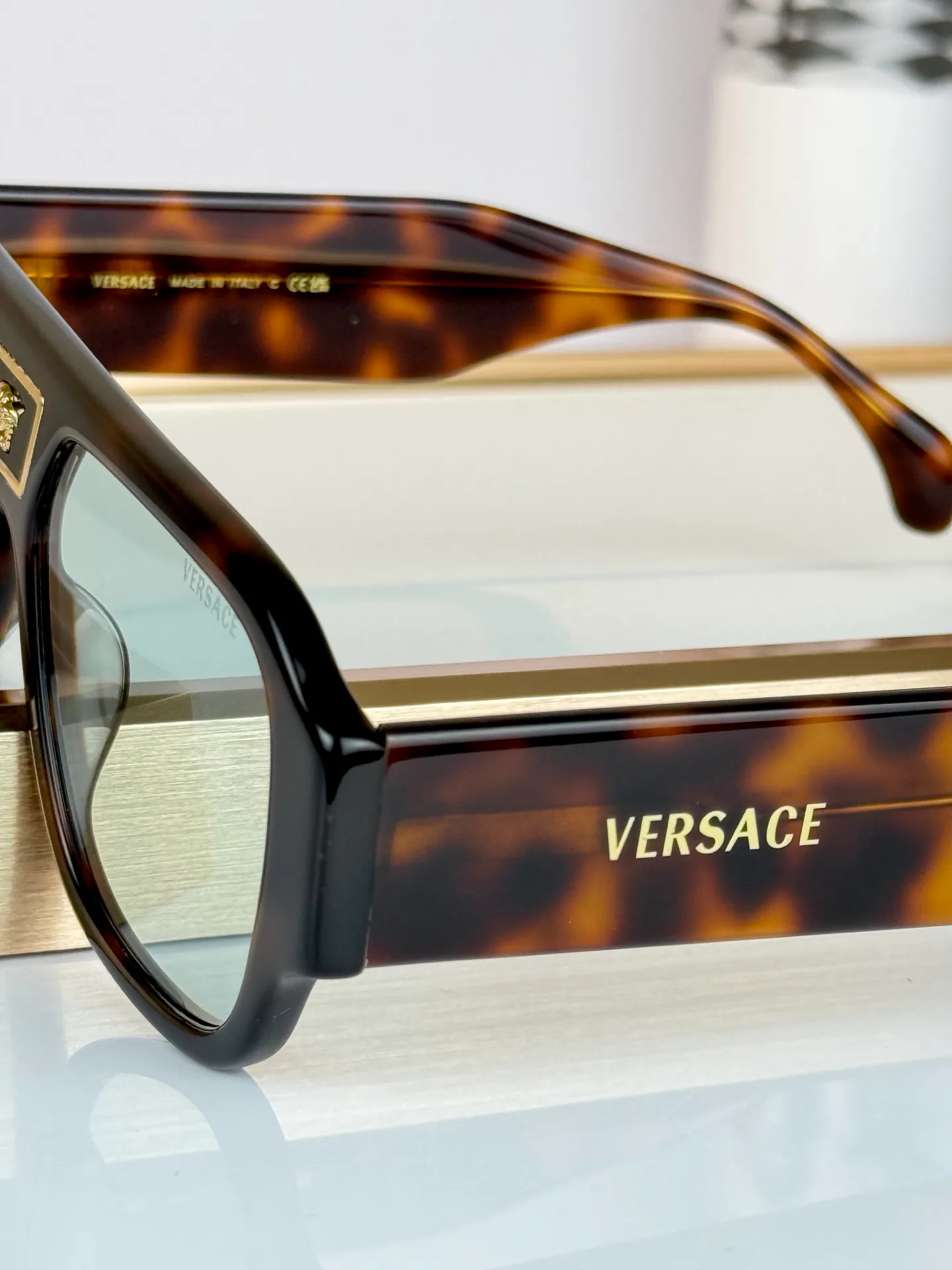 Glasses VERSACE 17800516