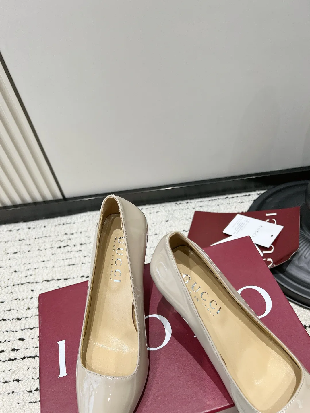 Women's Heels GUCCI 17637824