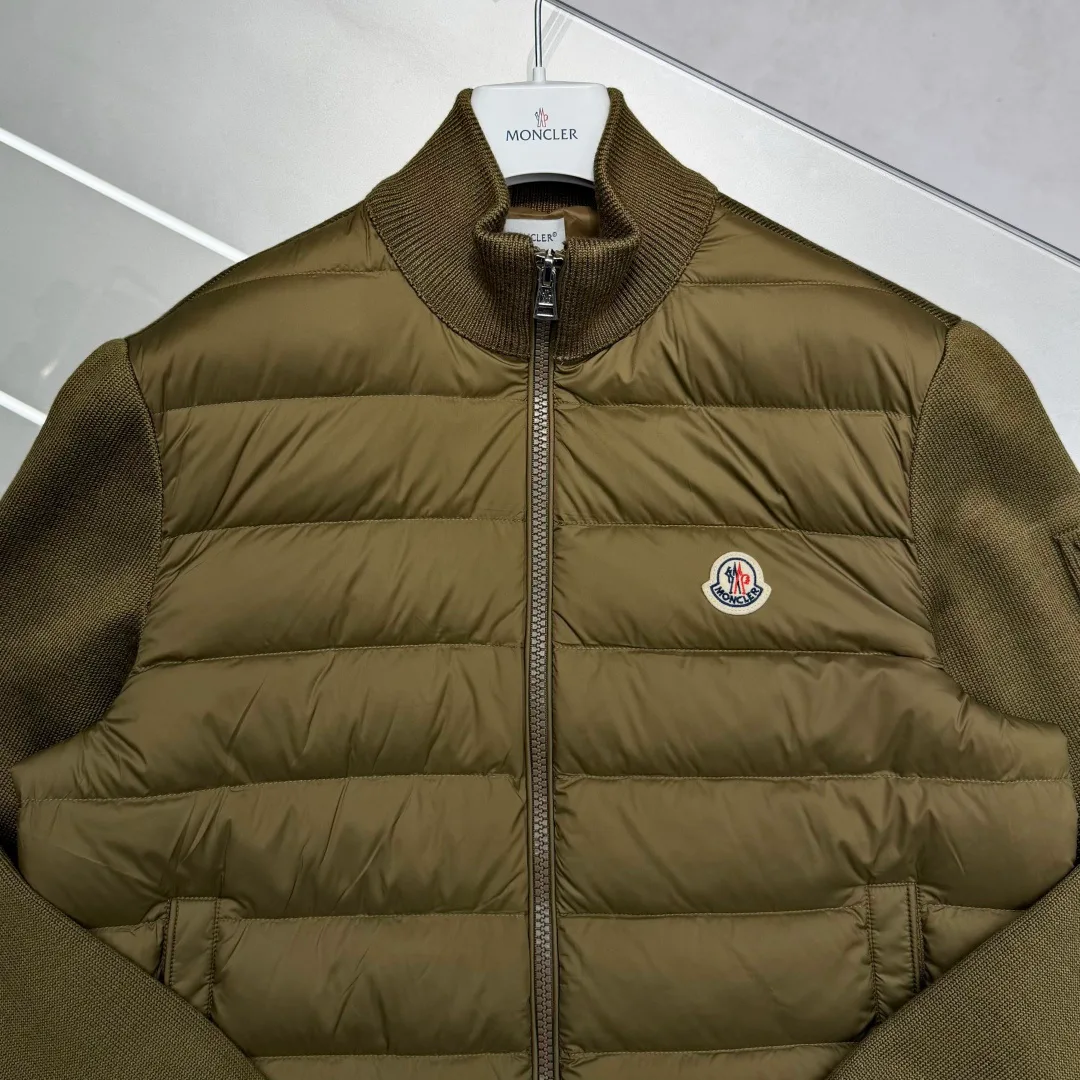 Men's Jackets And Down Jackets MONCLER 17207503