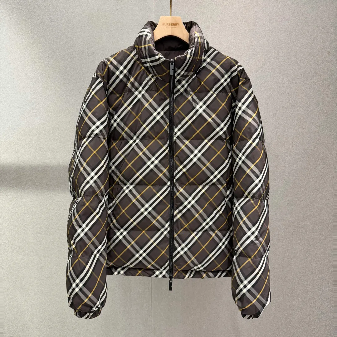 Men's Jackets And Down Jackets BURBERRY 17207455