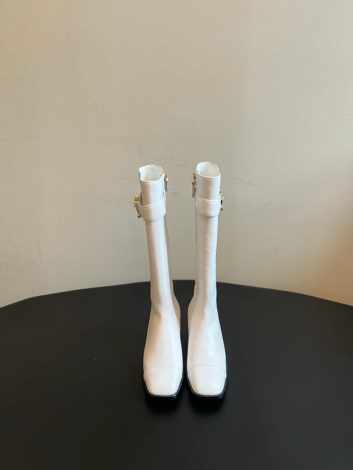 Women's Boots CHANEL 18205933