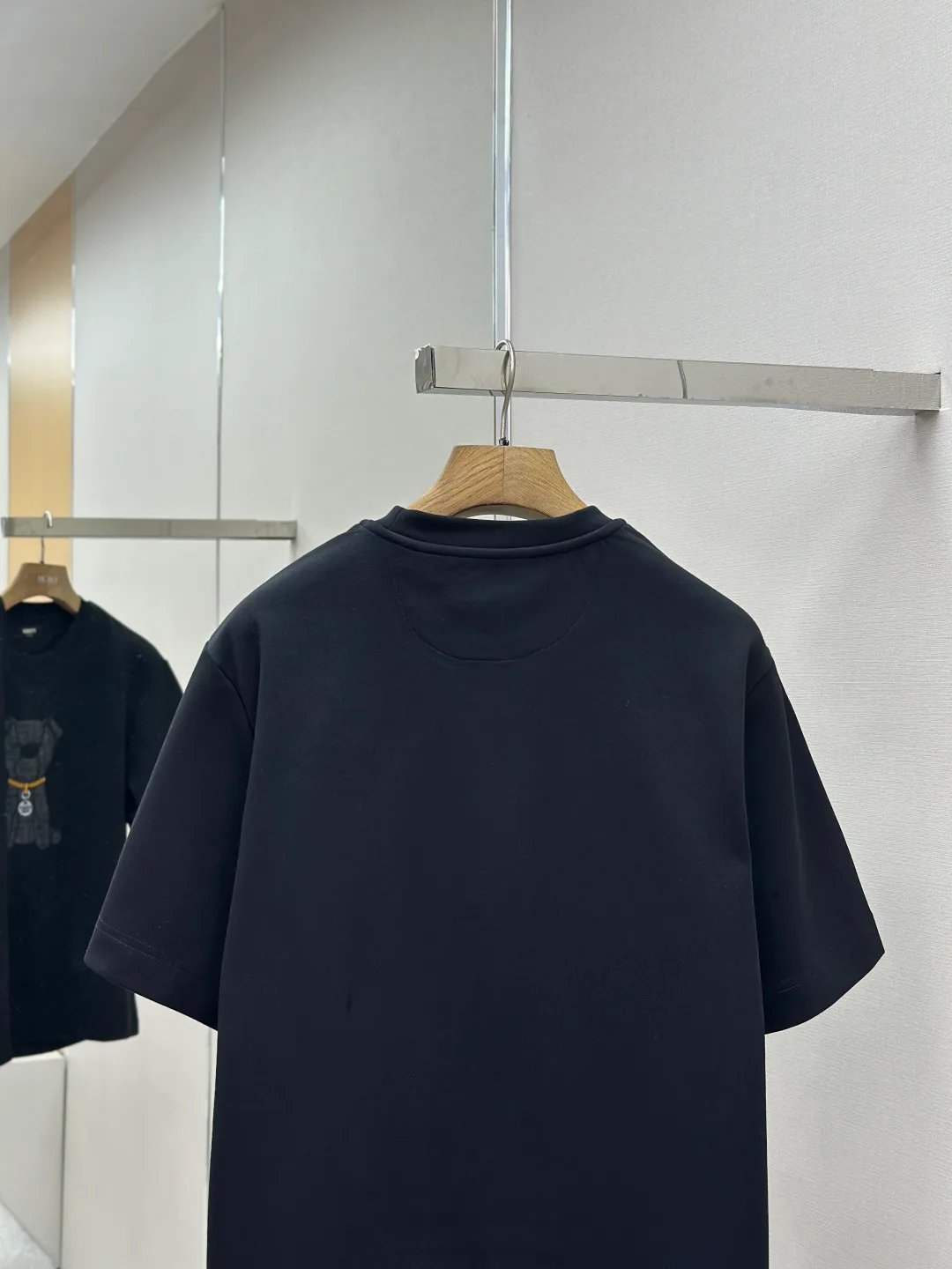 Men's T-Shirts FENDI 18191000