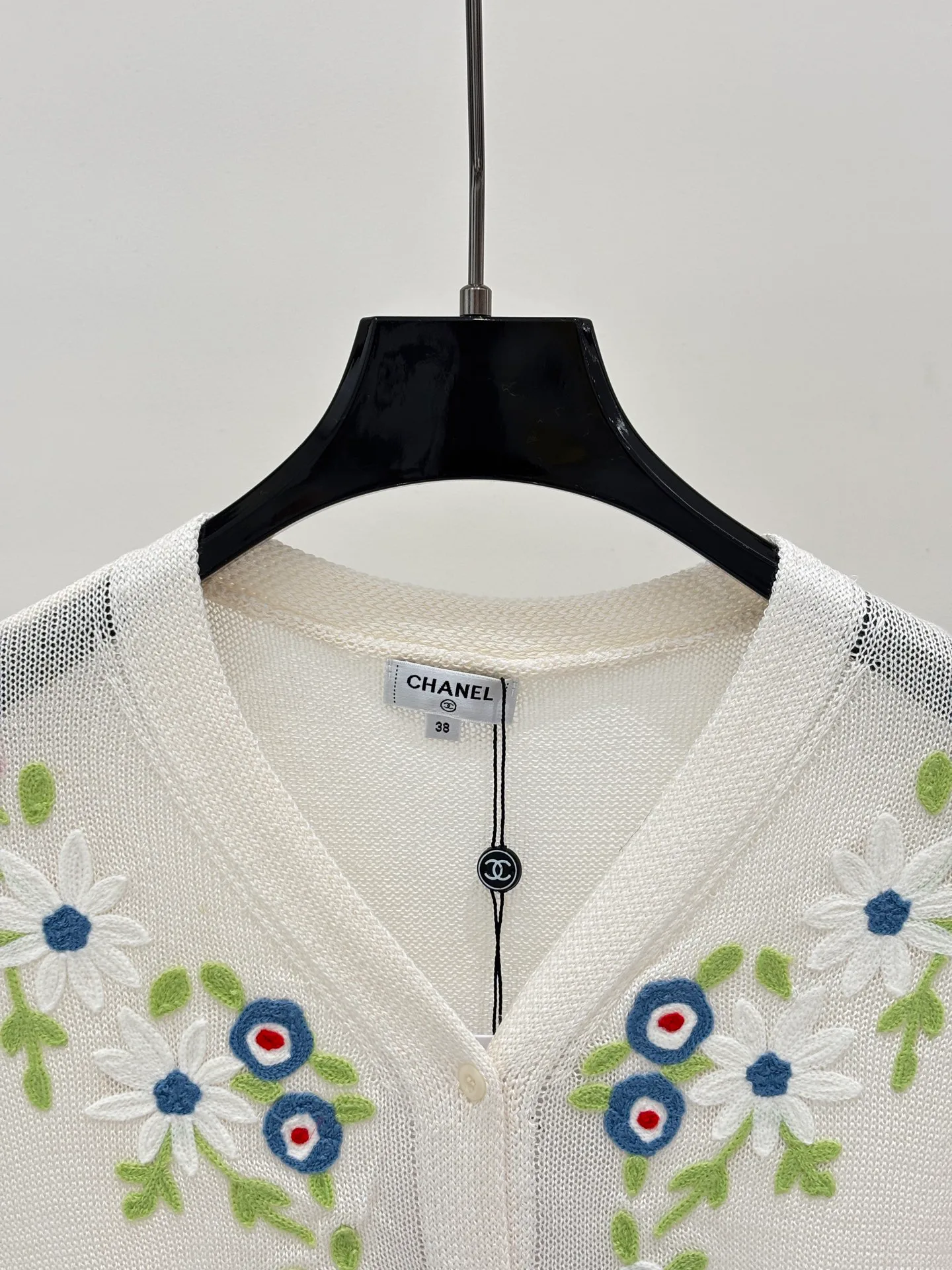 Women's Jumpers And Sweaters CHANEL 17500316