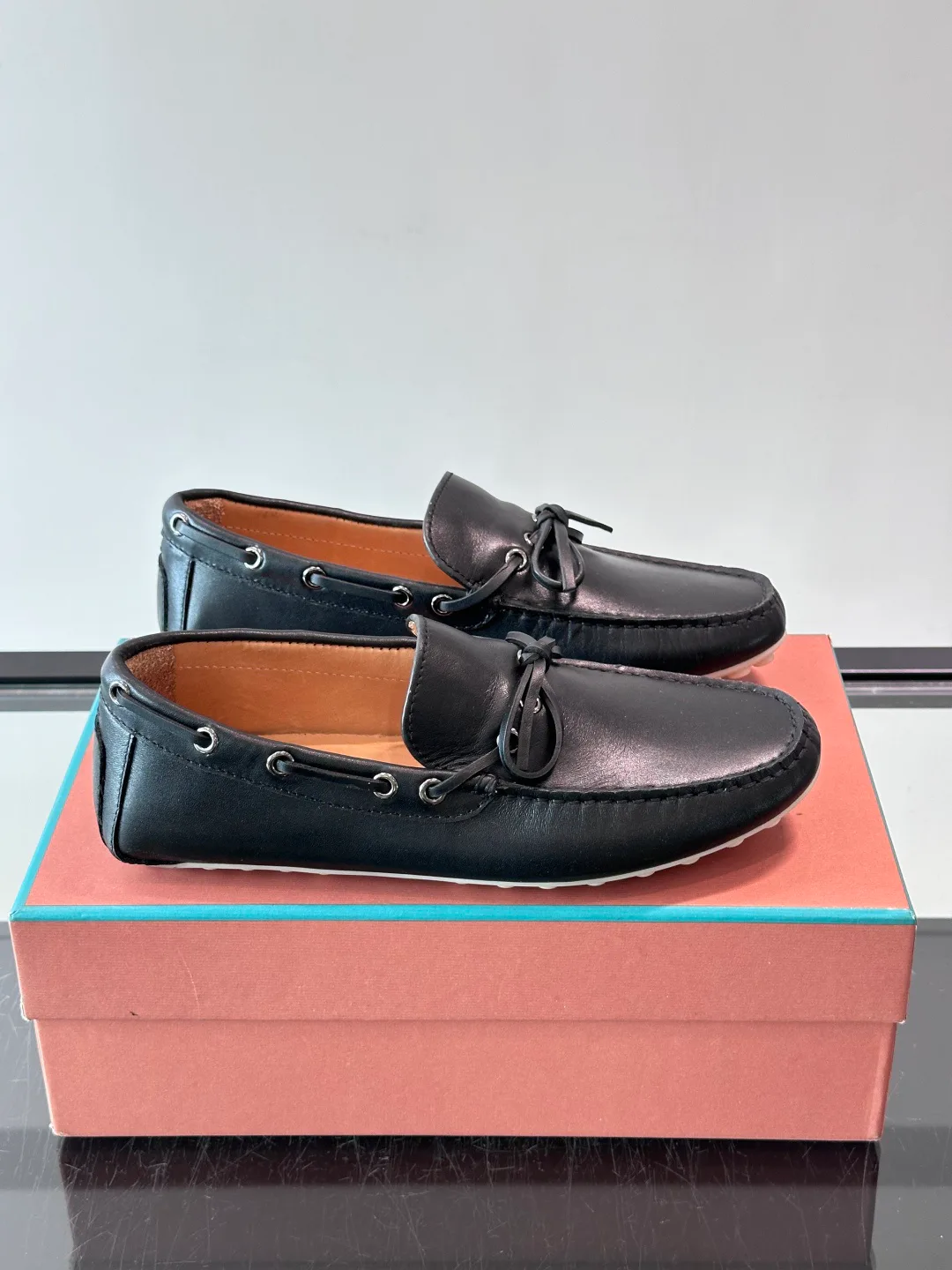 Women's Loafers And Moccasins LORO PIANA 18500598