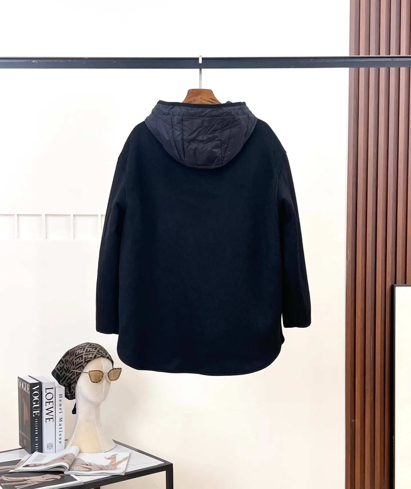 Women's Jackets And Down Jackets PRADA 18228726