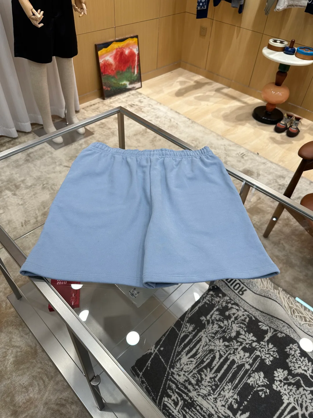 Men's Shorts ACNE STUDIOS 17480508