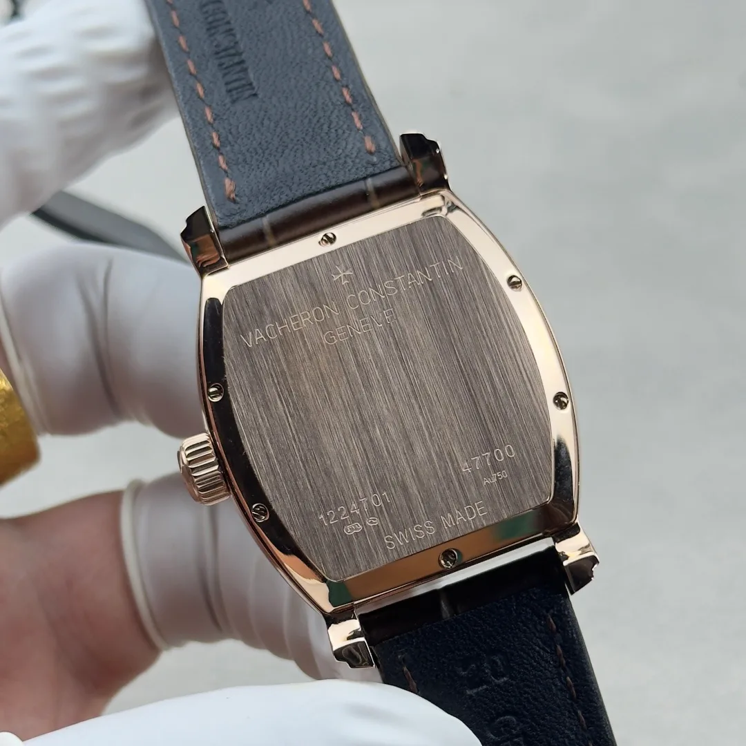 Men's Watches VACHERON CONSTANTIN 17832534