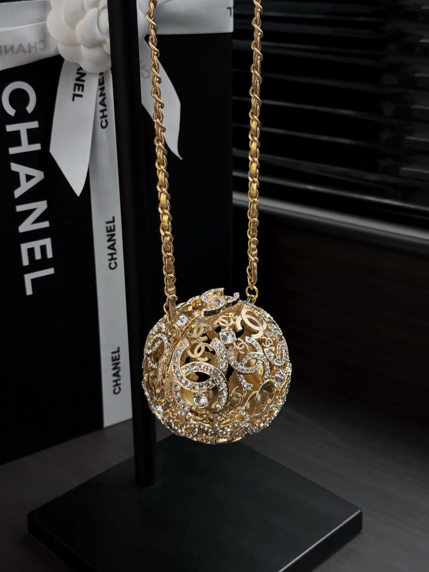 Women's Clutches CHANEL 17861273