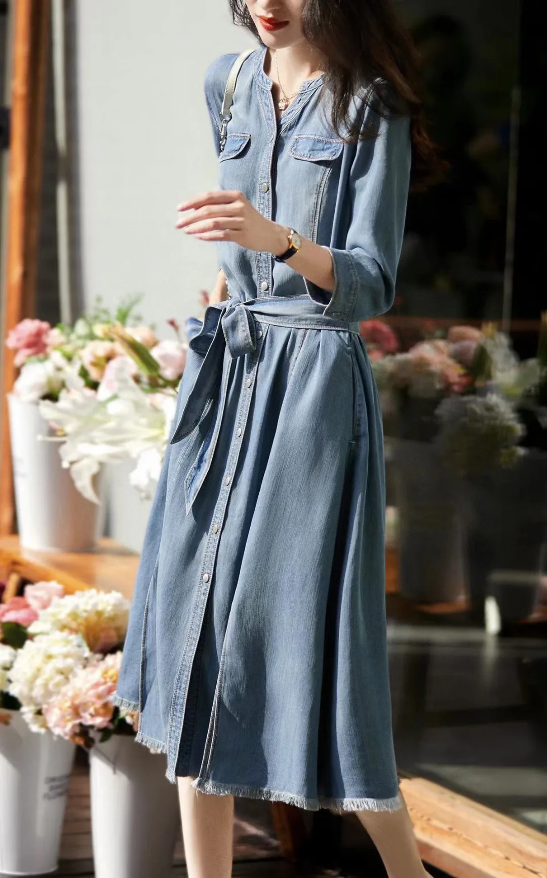 Women's Dresses SAINT LAURENT 17781924
