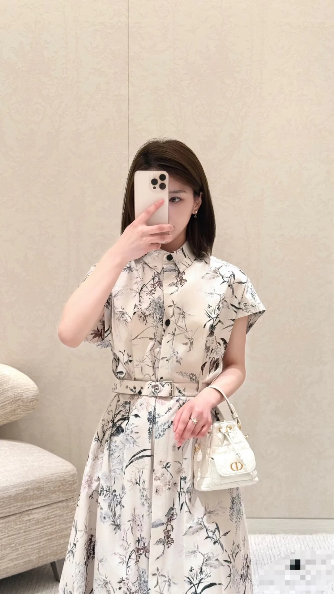 Women's Dresses CHRISTIAN DIOR 17996937
