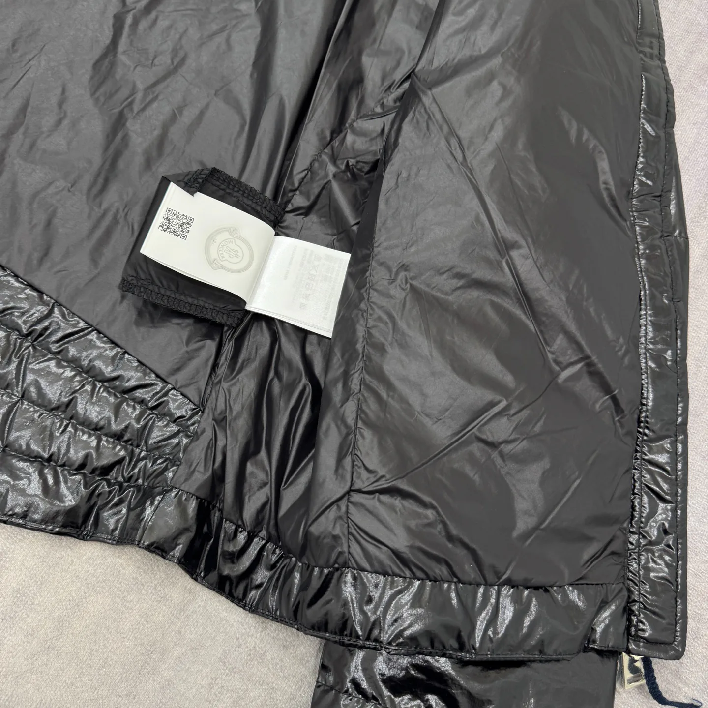 Куртки И Пуховики Женские Moncler 18561049