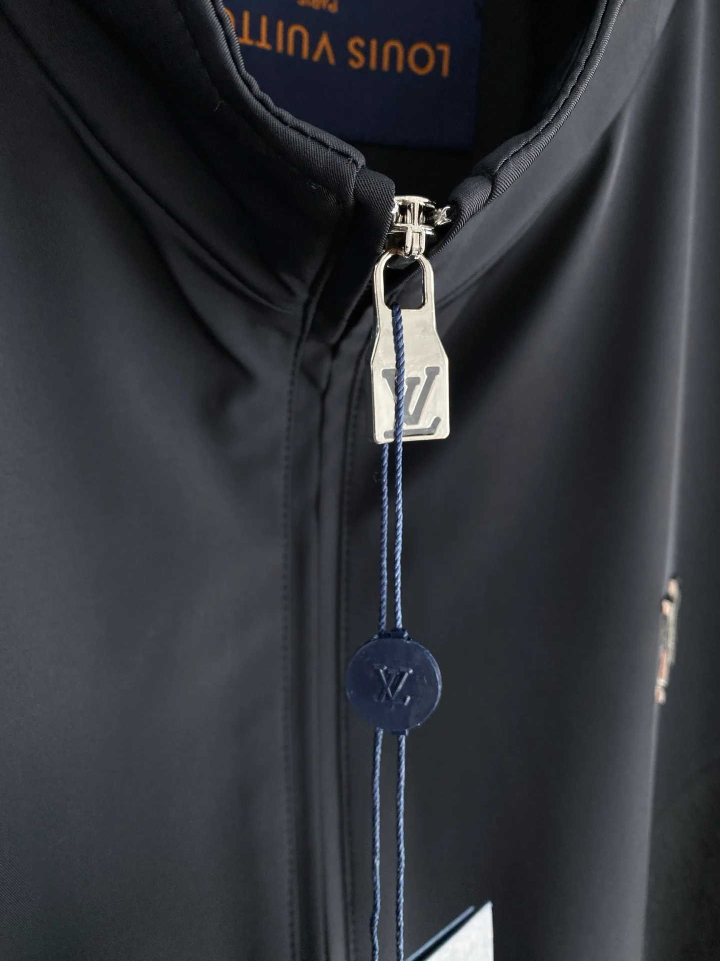 Men's Jackets And Down Jackets LOUIS VUITTON 17966741