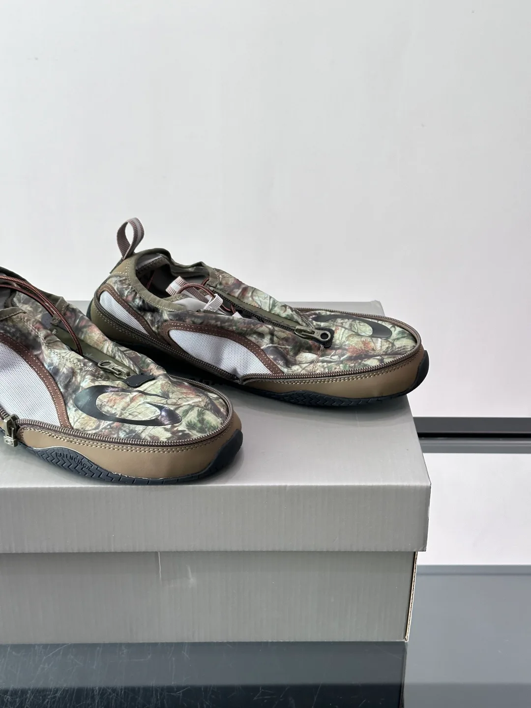 Men's Sneakers BALENCIAGA 18102760