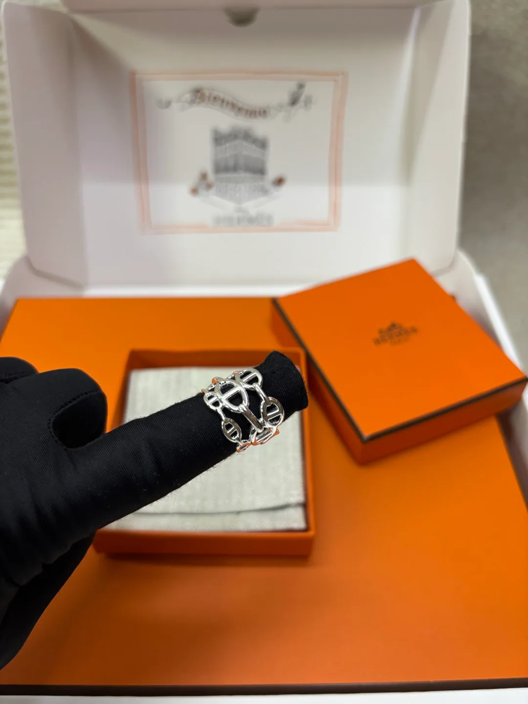 Jewelry HERMES 18302336