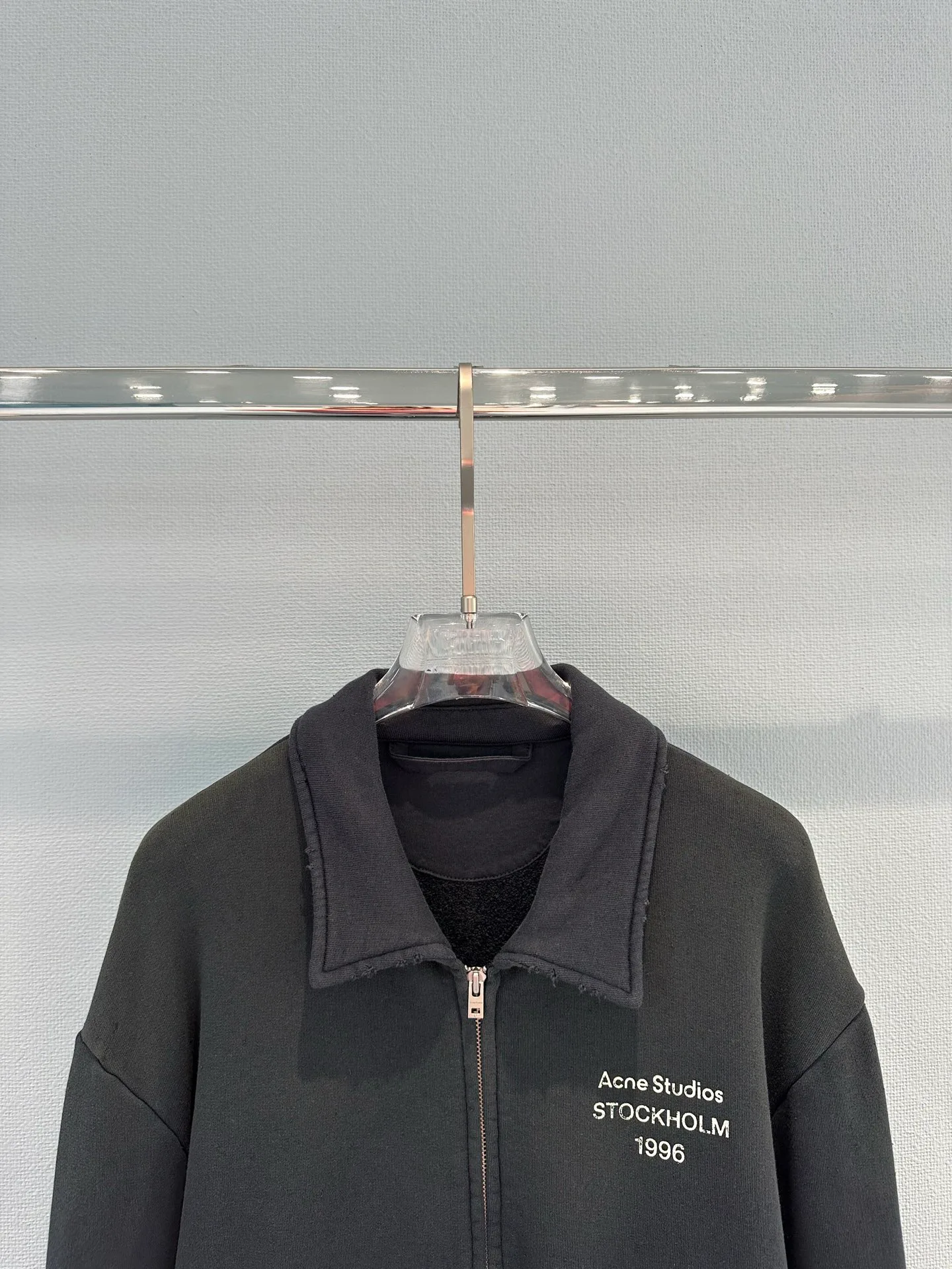 Men's Jackets And Down Jackets ACNE STUDIOS 17691844